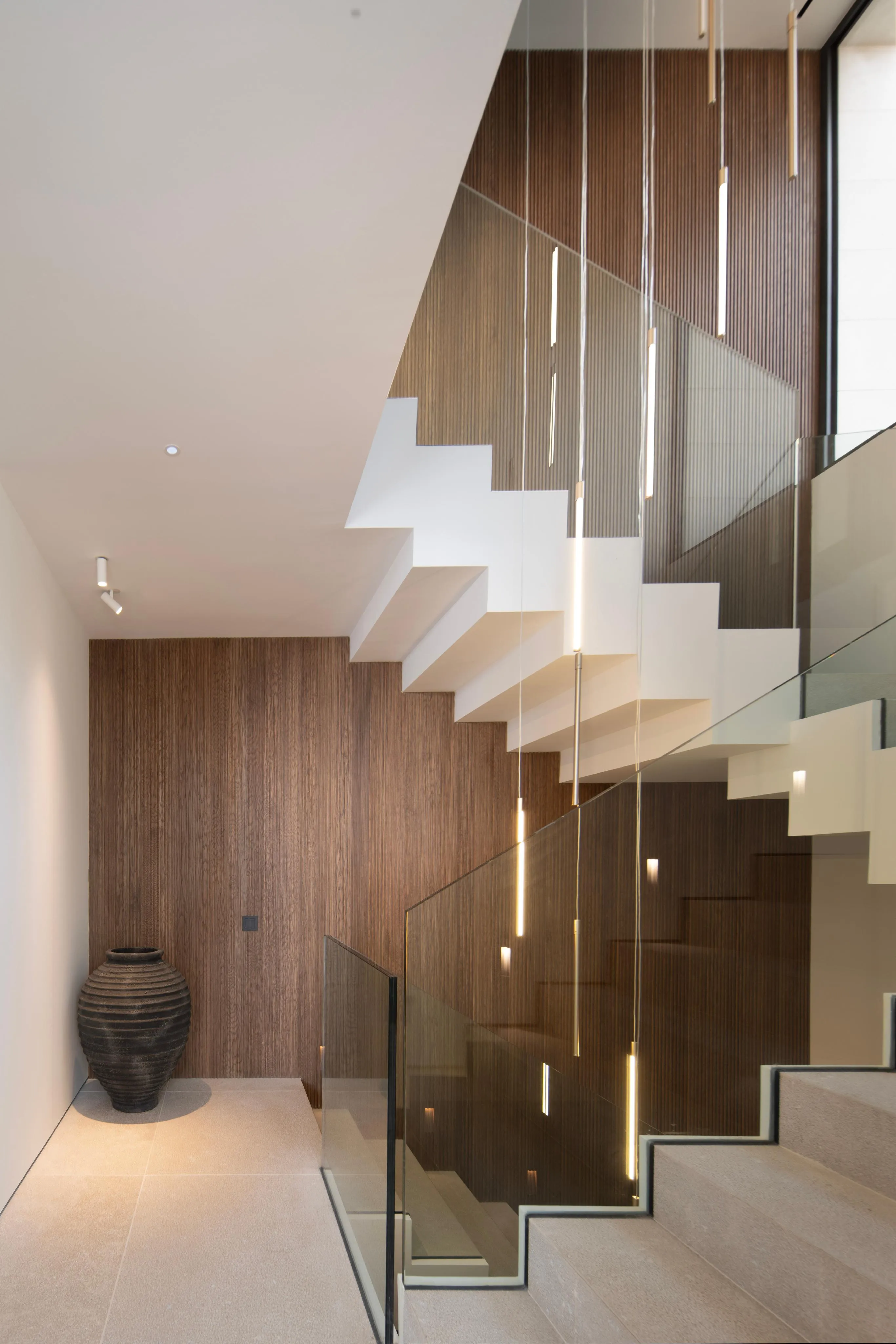 Nueva villa con vistas al mar desde Palma hasta Palmanova-9