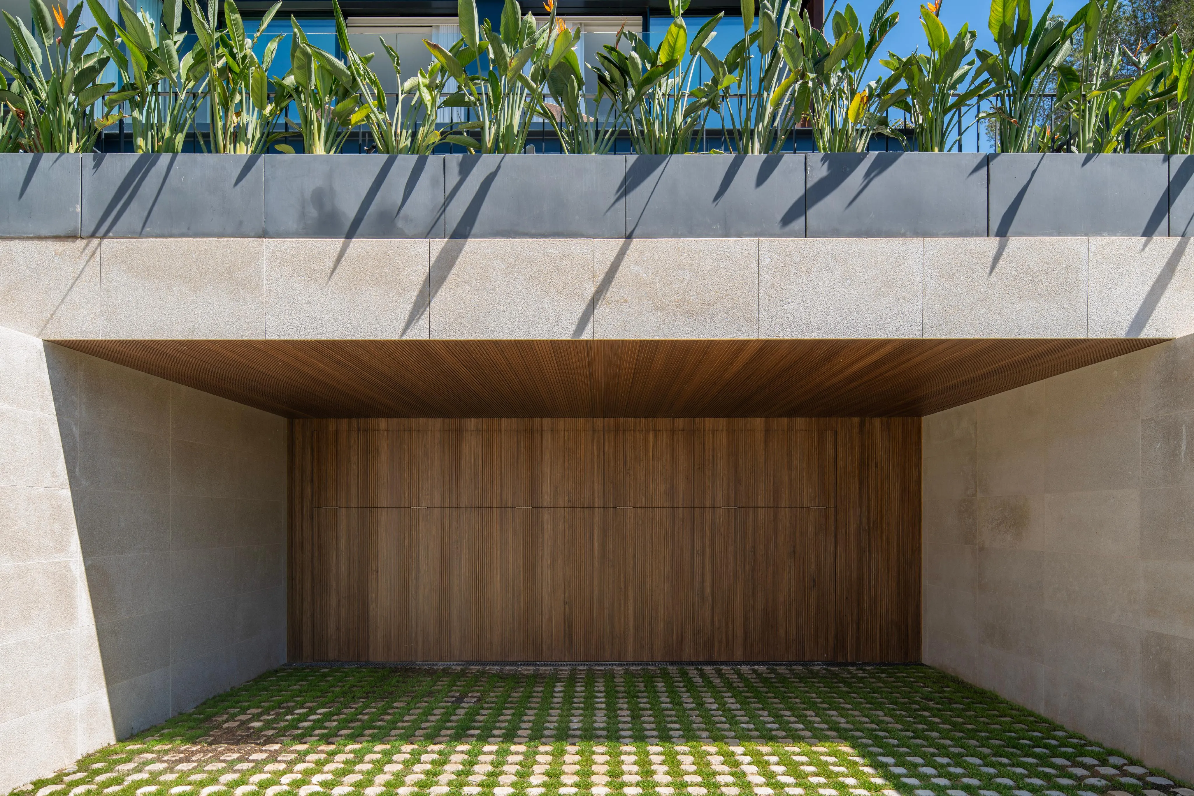 Nueva villa con vistas al mar desde Palma hasta Palmanova-16