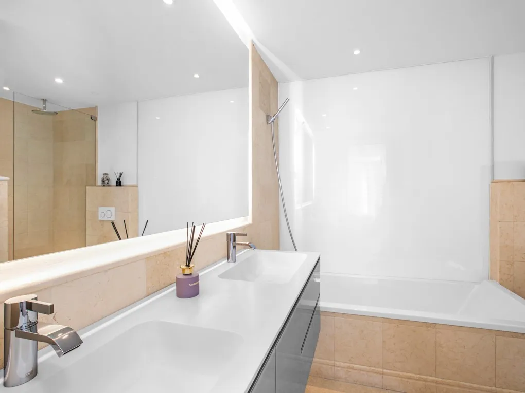 Espectacular villa con vistas al mar y cerca de la playa de Portals Vells-14