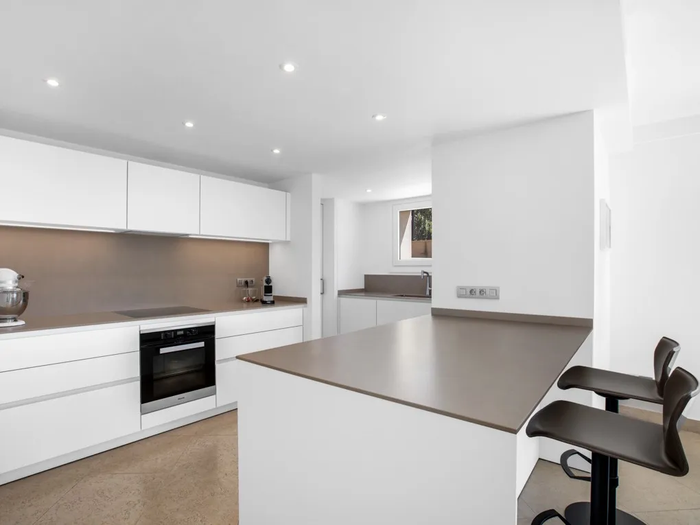 Spektakularna willa z widokiem na morze i blisko plaży Portals Vells-10