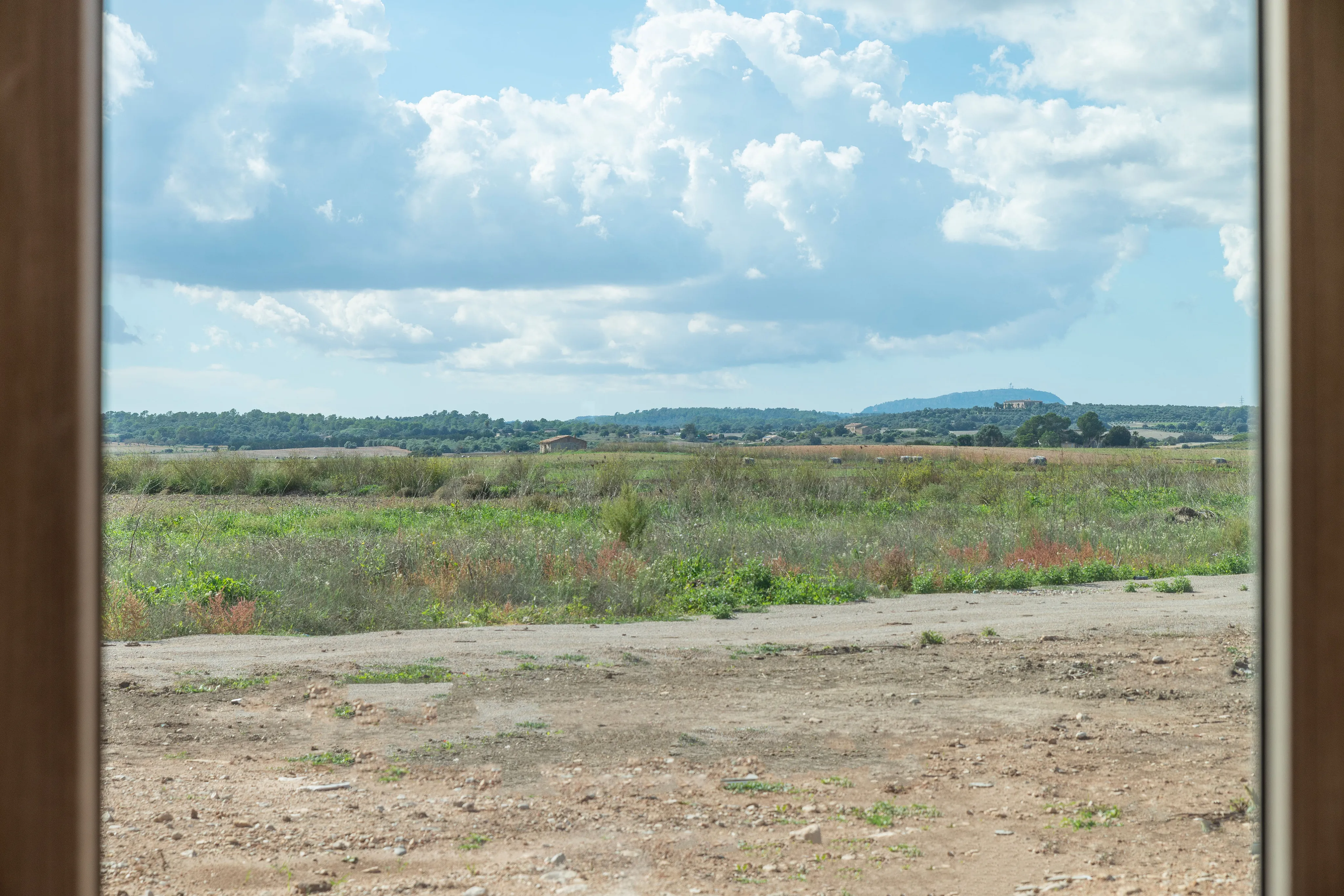Finca-Neubau in ruhiger Lage bei Vilafranca de Bonany-17
