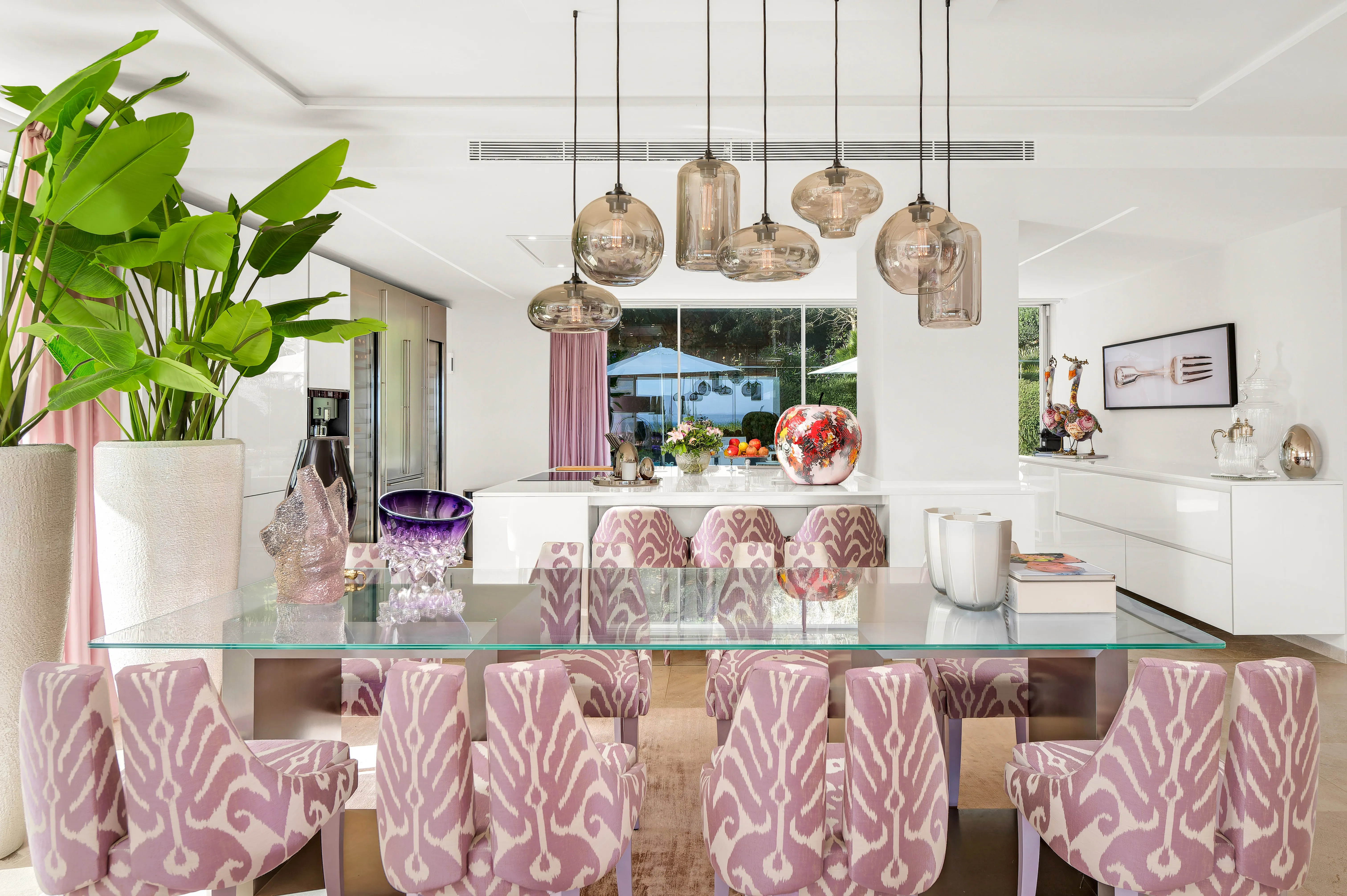 Exclusive jewel in a very good location with sea views in Cas Catala-6