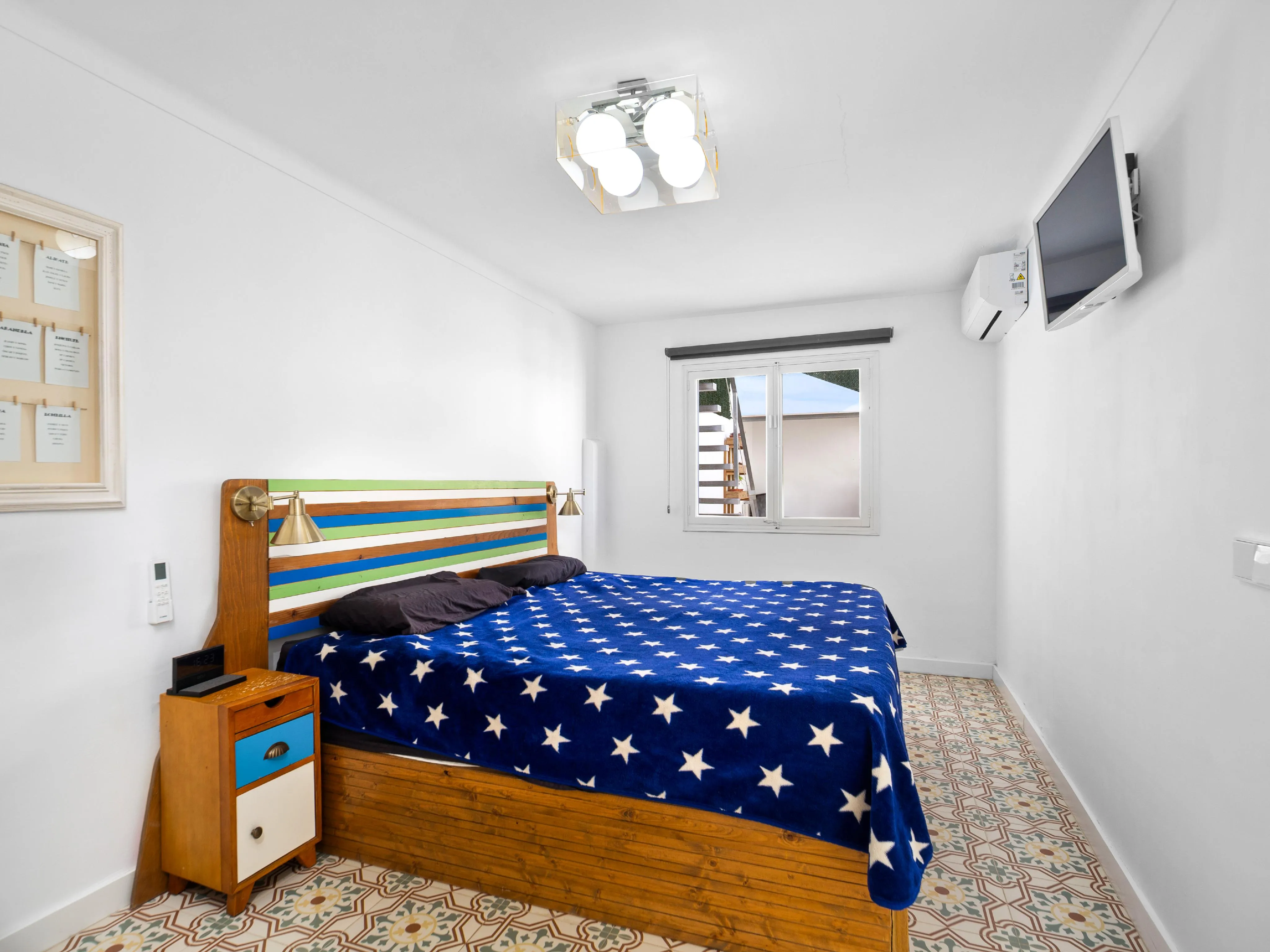 Exclusief, gerenoveerd huis met historische charme in Santa Catalina-9