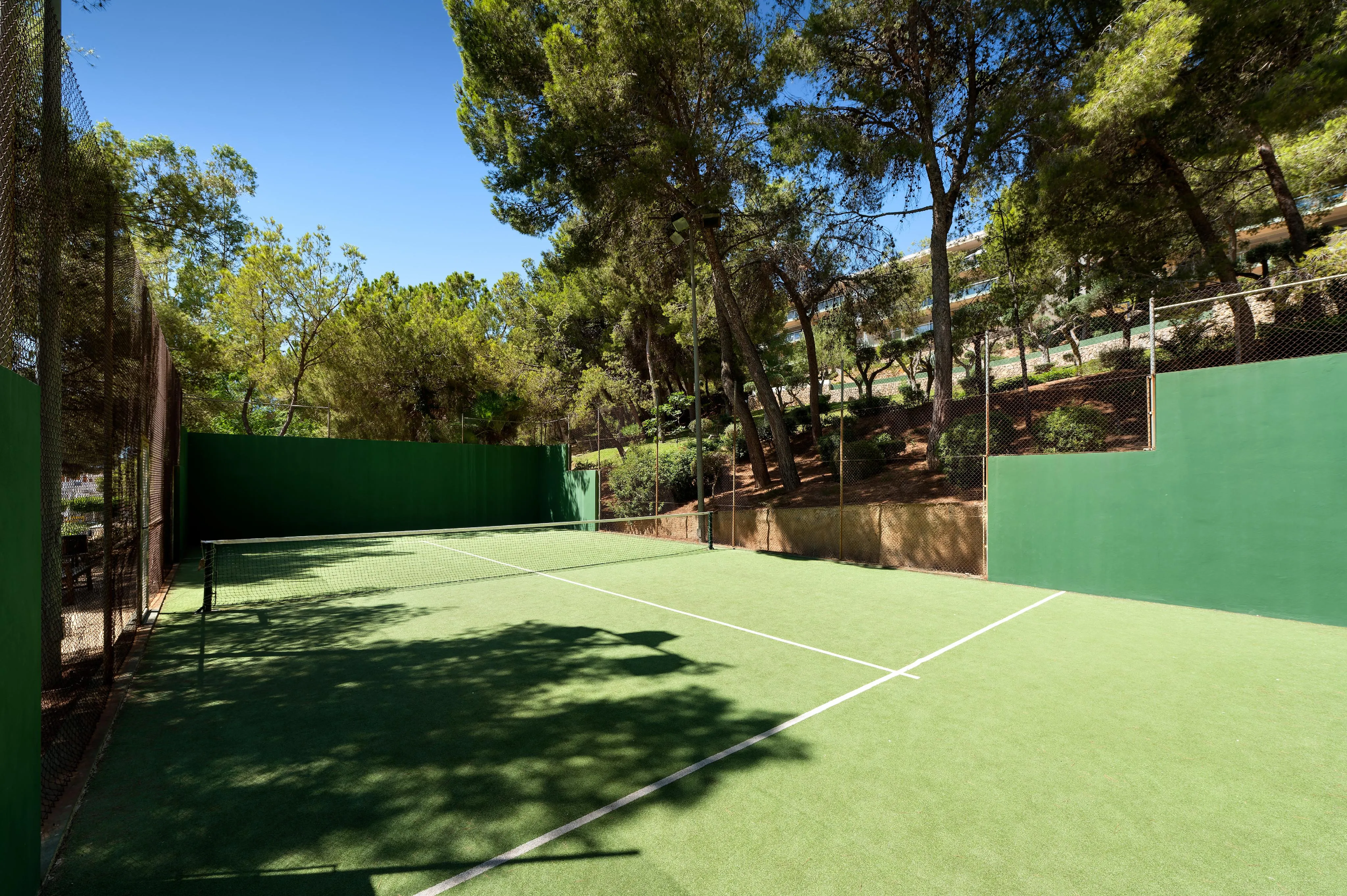 Ático exclusivo con vistas panorámicas al mar y la montaña-14