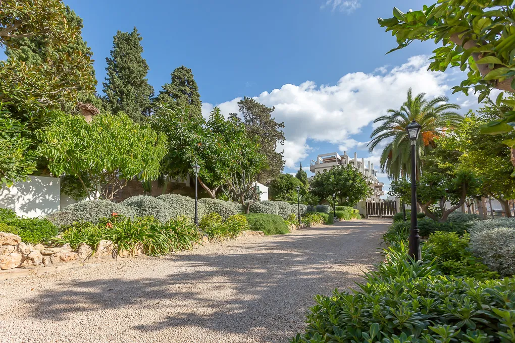 Villa classica ristrutturata-16