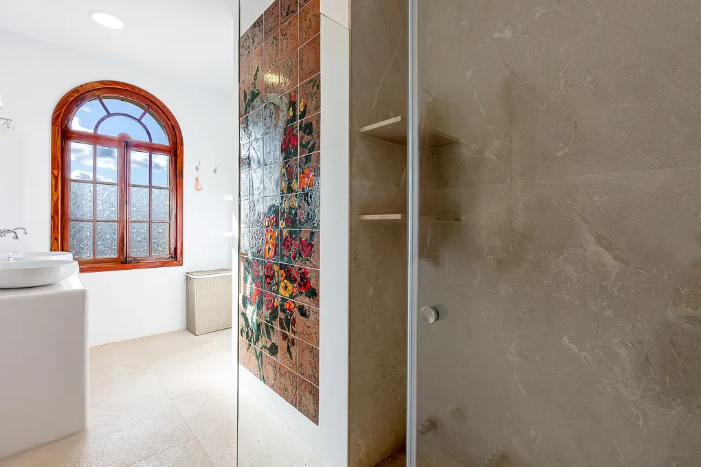 Renovated classic villa-8