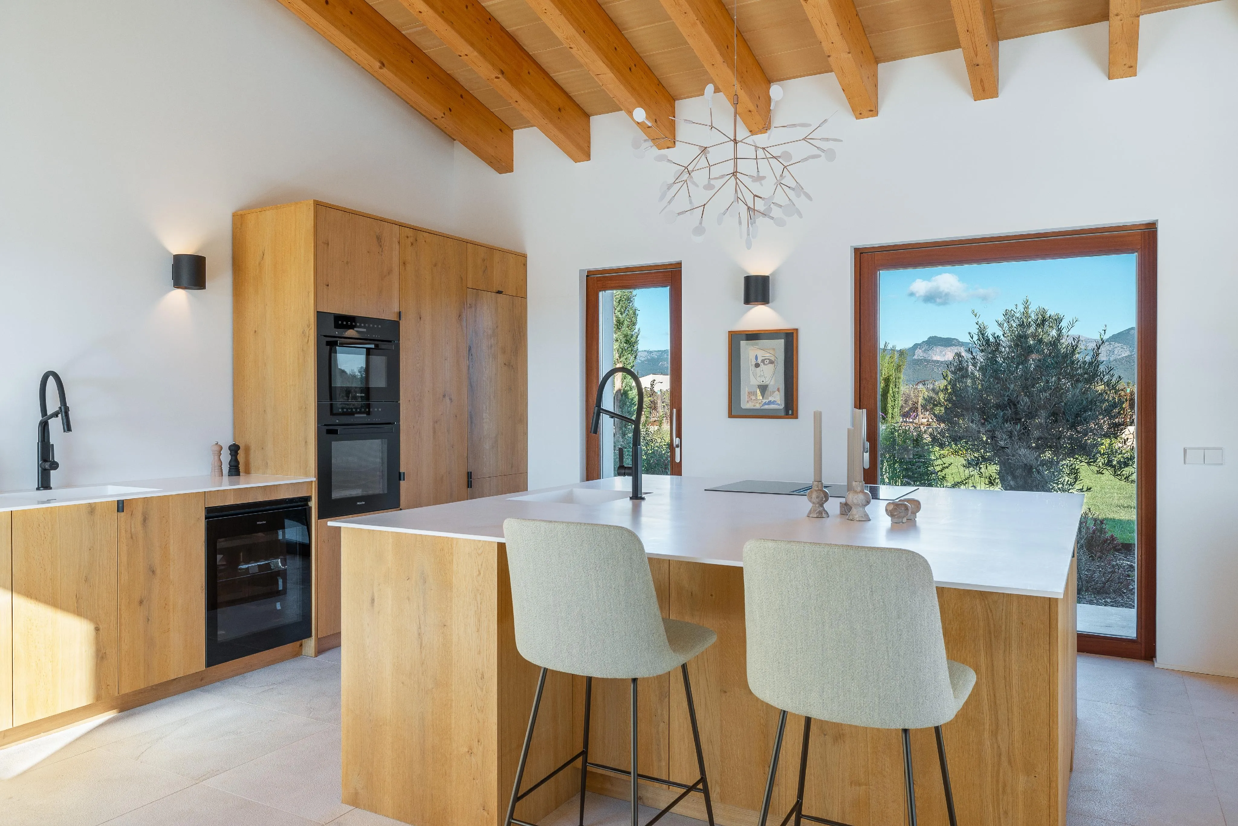 Un joyau architectural pour les amateurs de vin-5