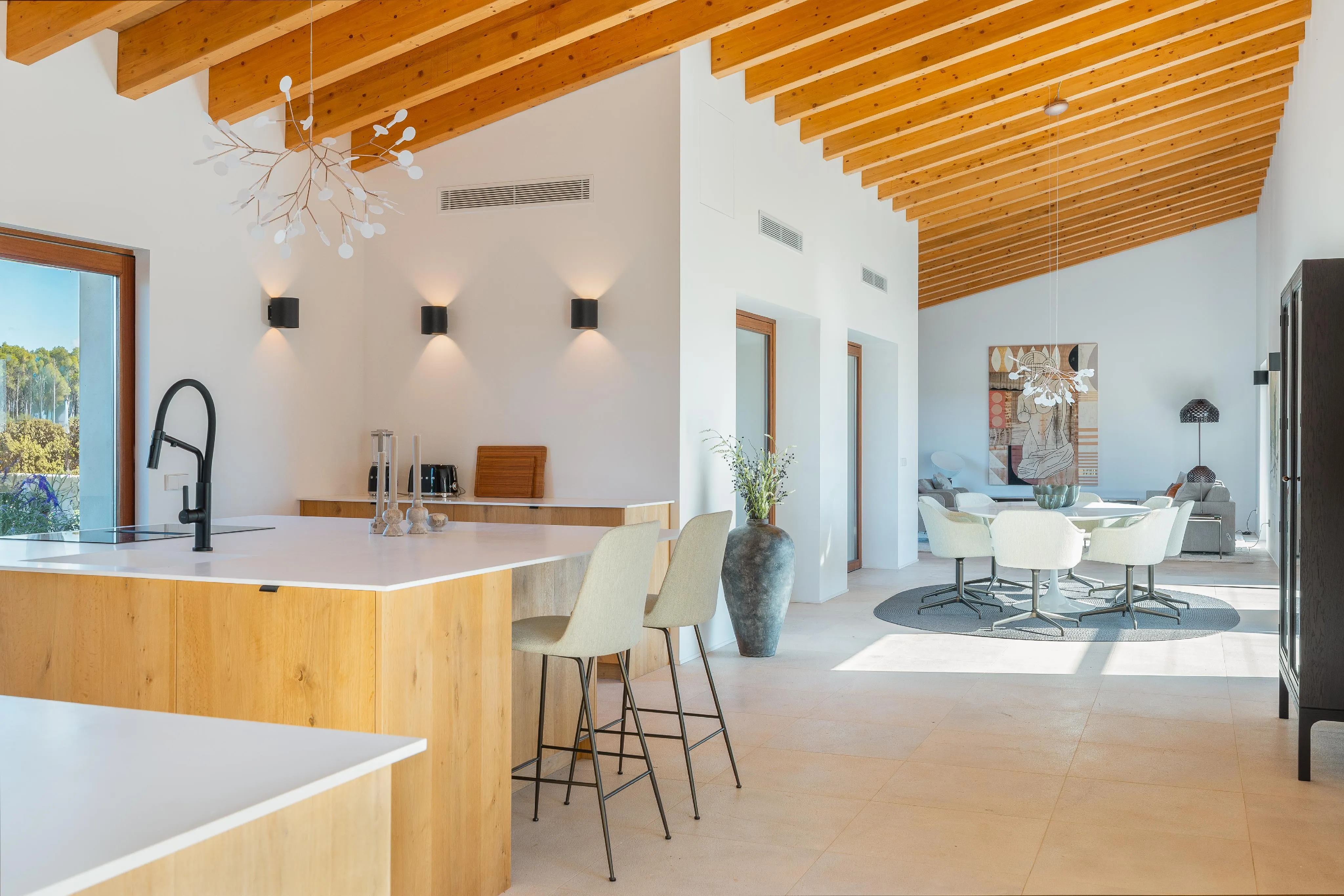 Un joyau architectural pour les amateurs de vin-4