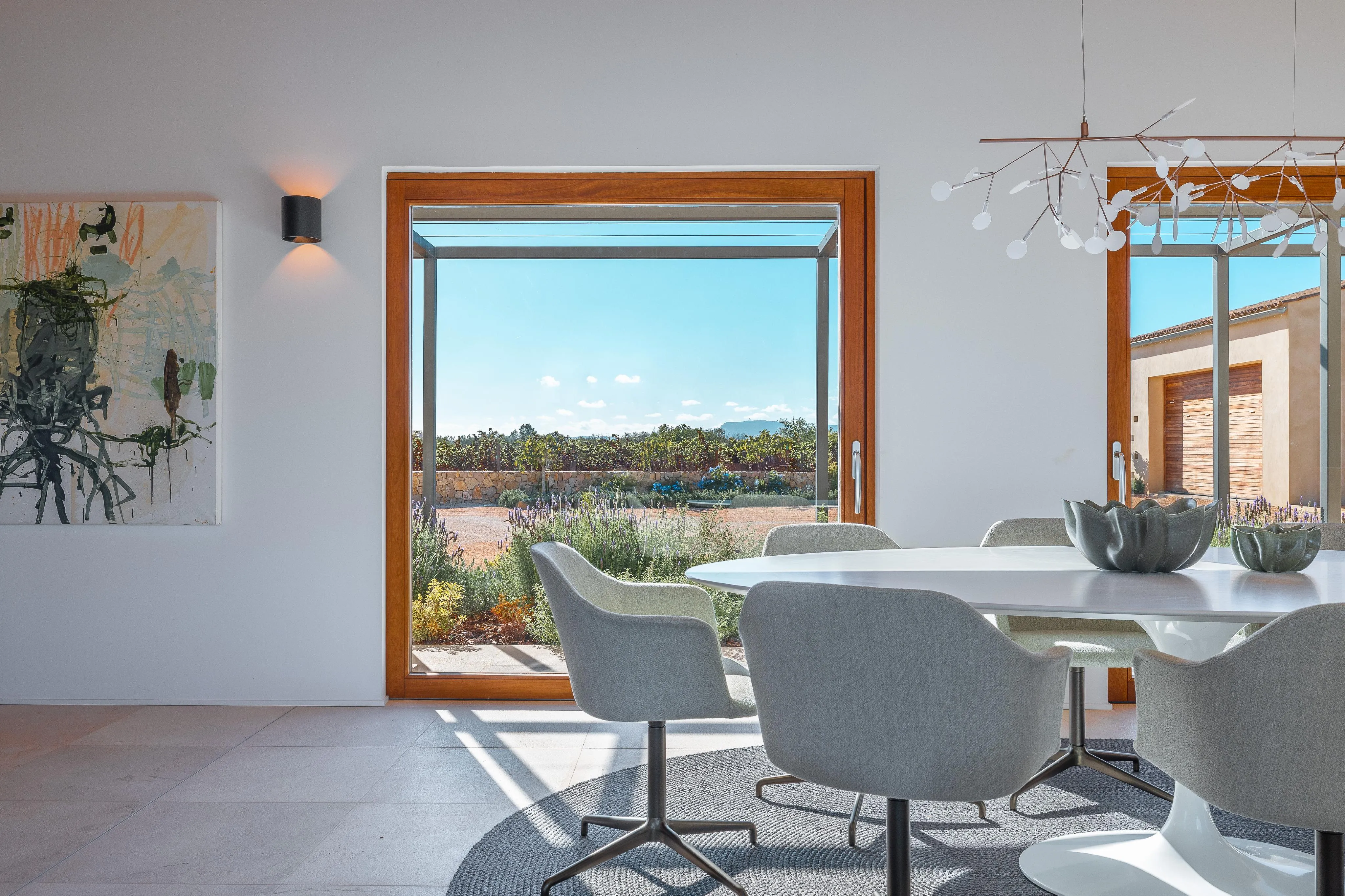 Un joyau architectural pour les amateurs de vin-9