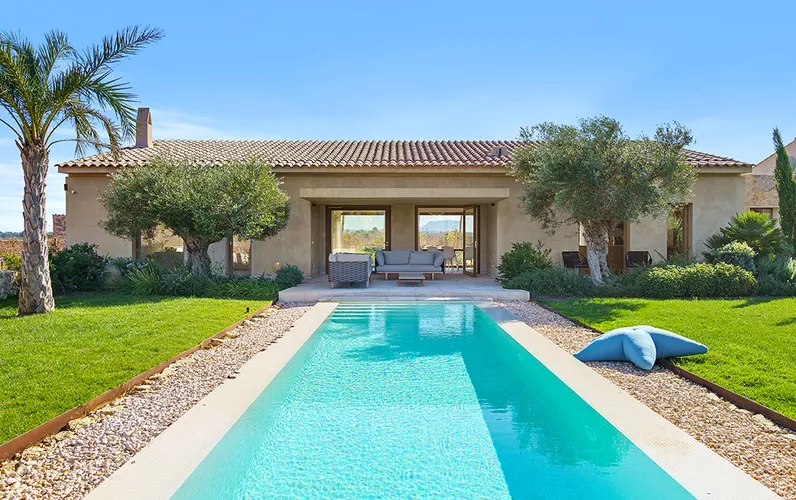 Arkitektonisk perle for vinelskere