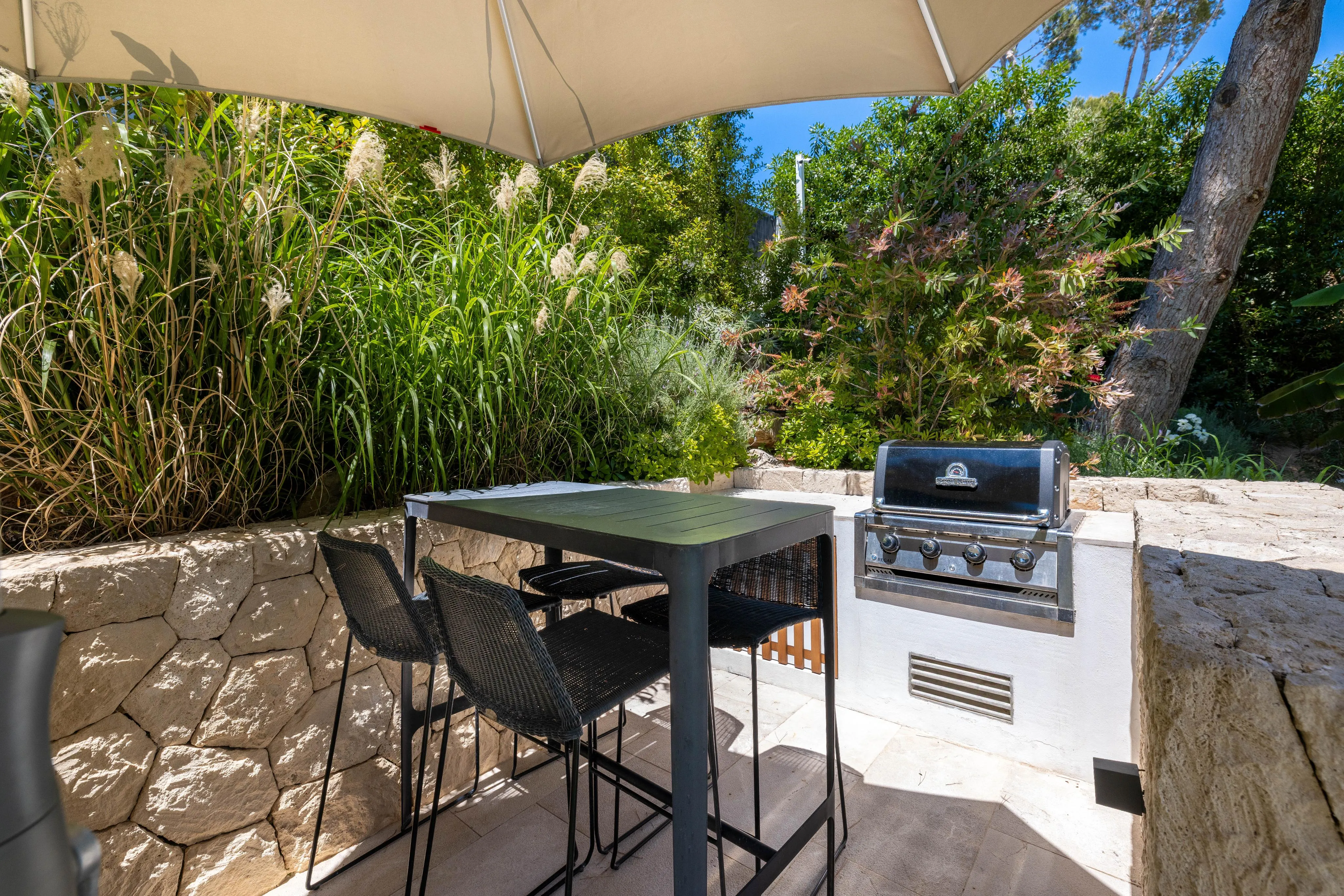 State of the art newly built villa in Nova Santa Ponsa-13