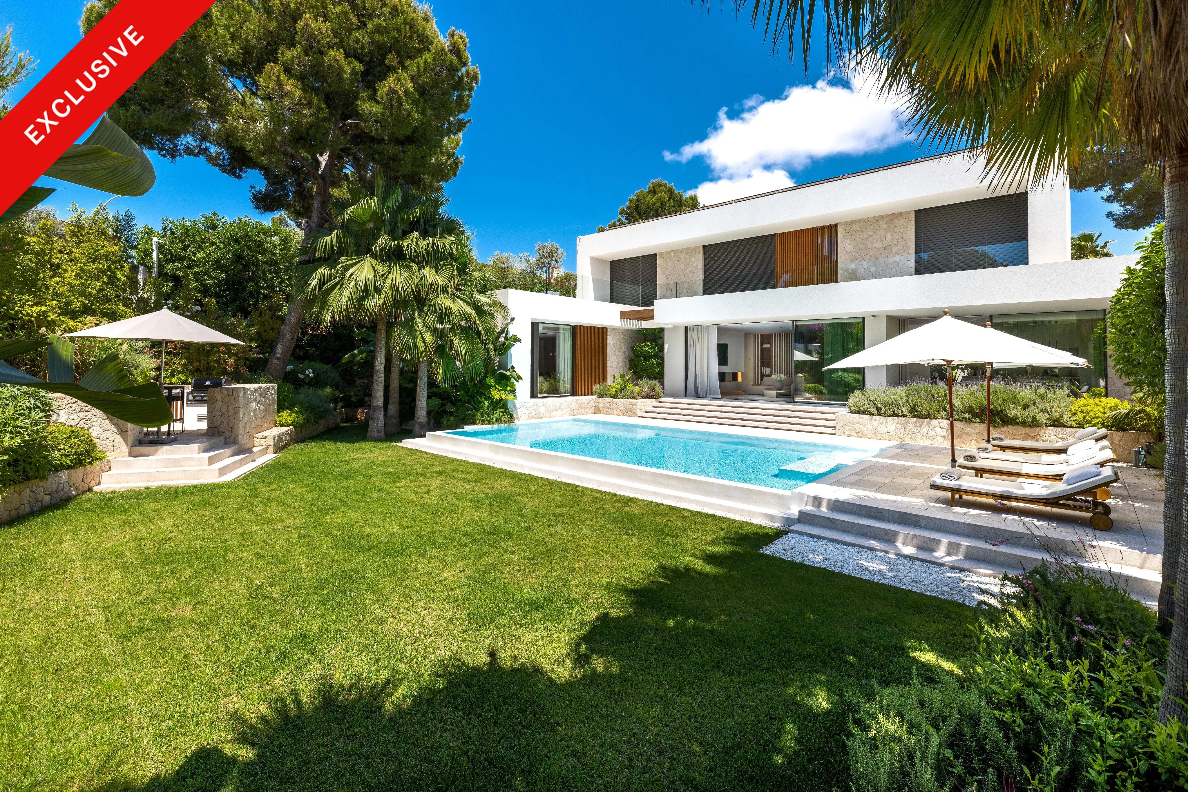 State of the art nieuwbouwvilla in Nova Santa Ponsa-1