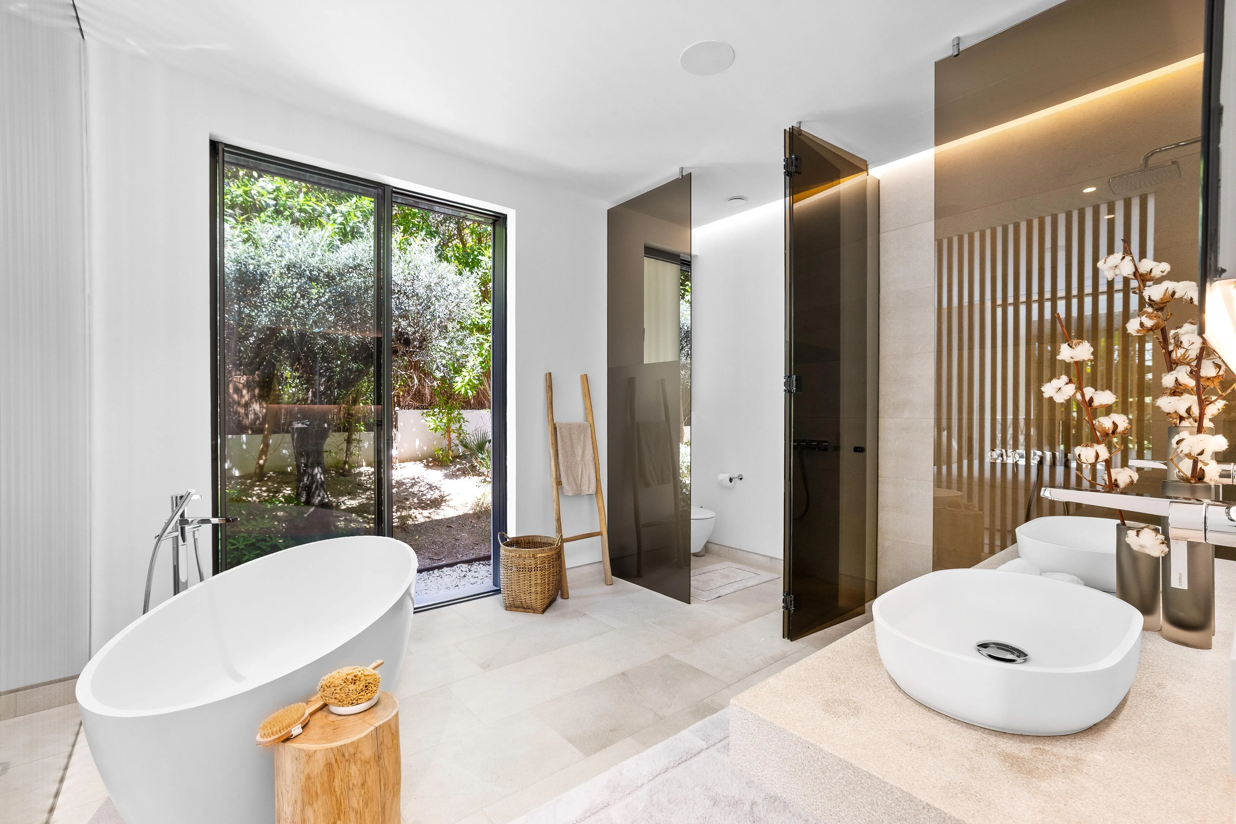 State of the art newly built villa in Nova Santa Ponsa-9