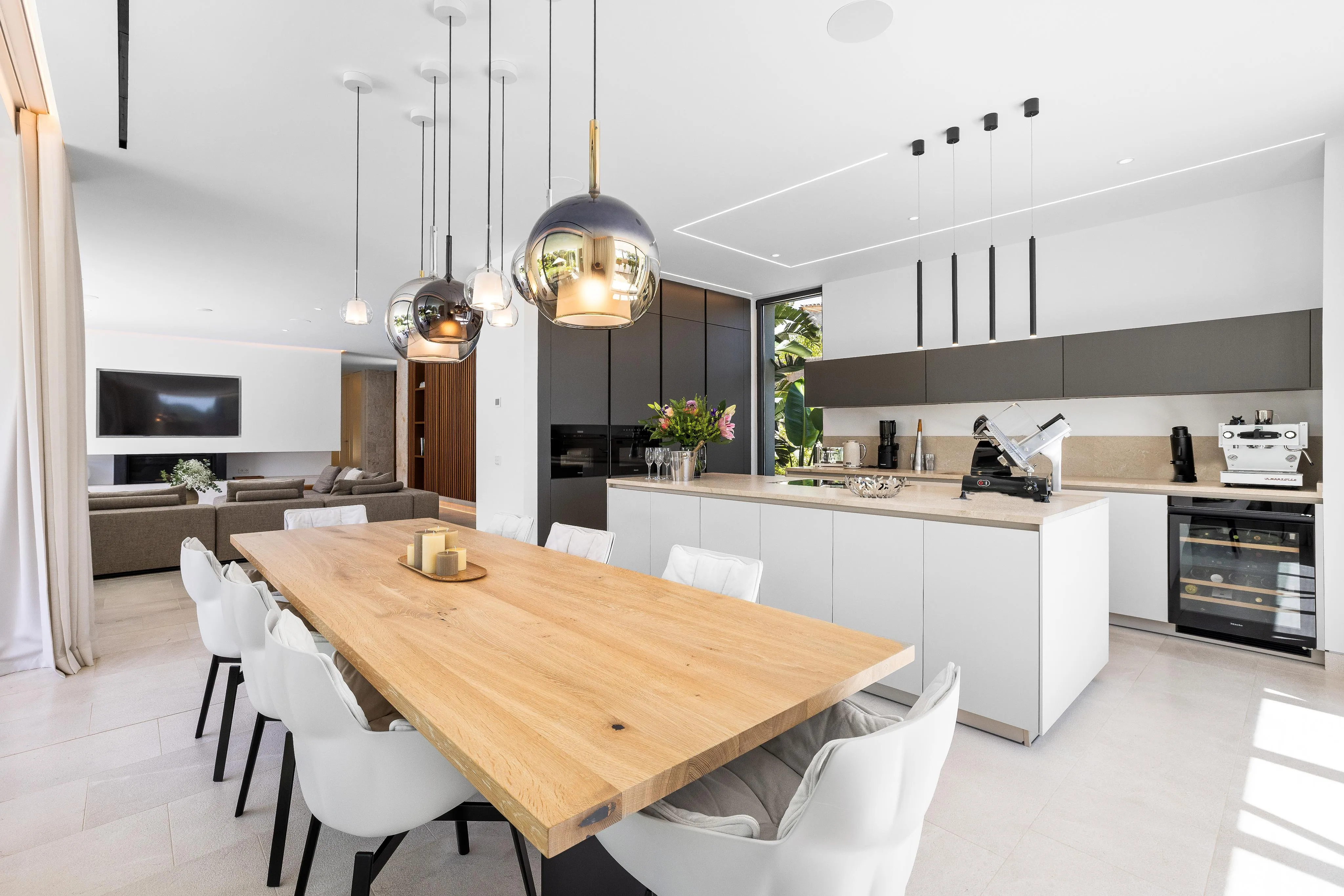 State of the art newly built villa in Nova Santa Ponsa-6