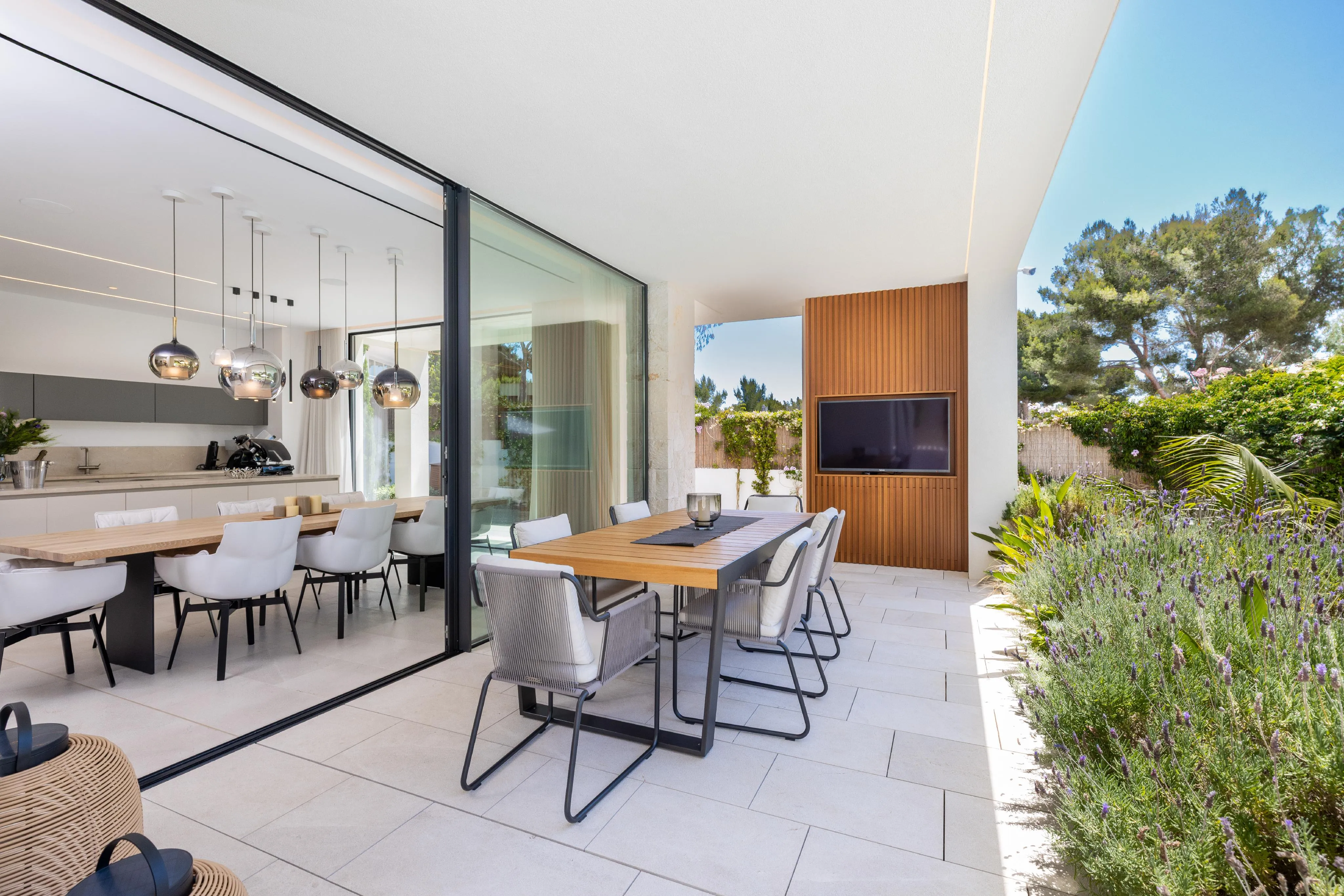 State of the art newly built villa in Nova Santa Ponsa-21