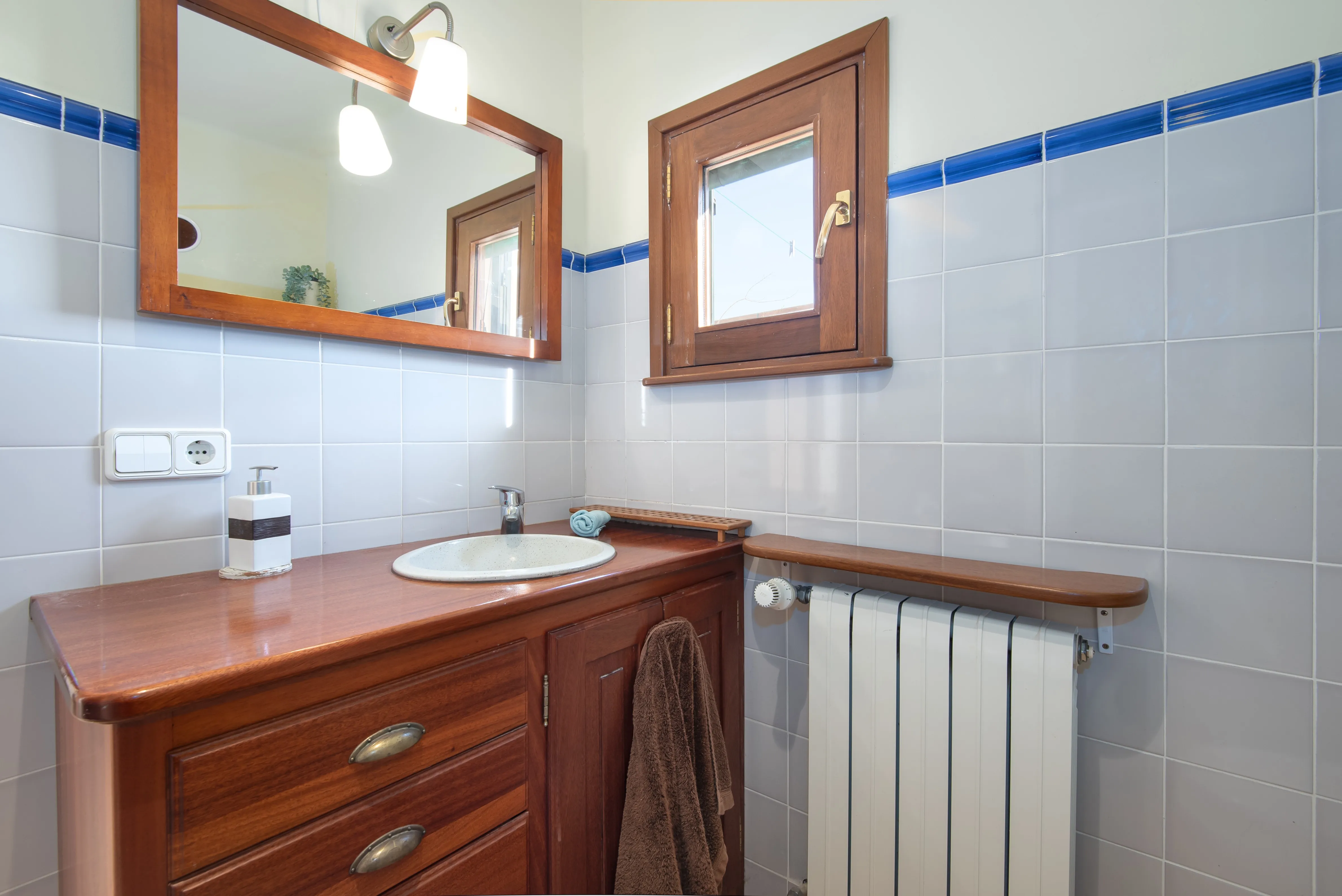 Townhouse with large garden in Llucmajor-11