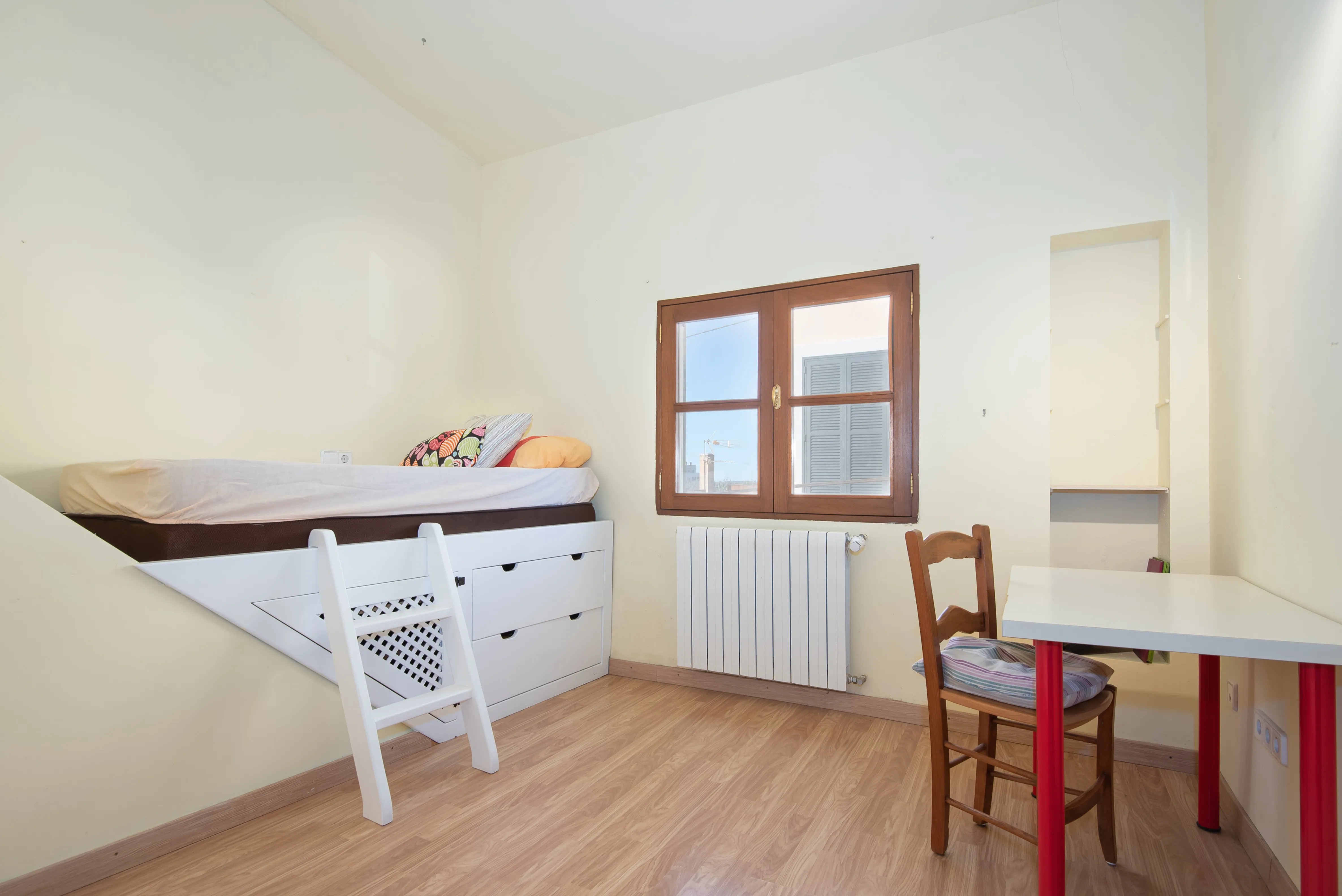 Townhouse with large garden in Llucmajor-14