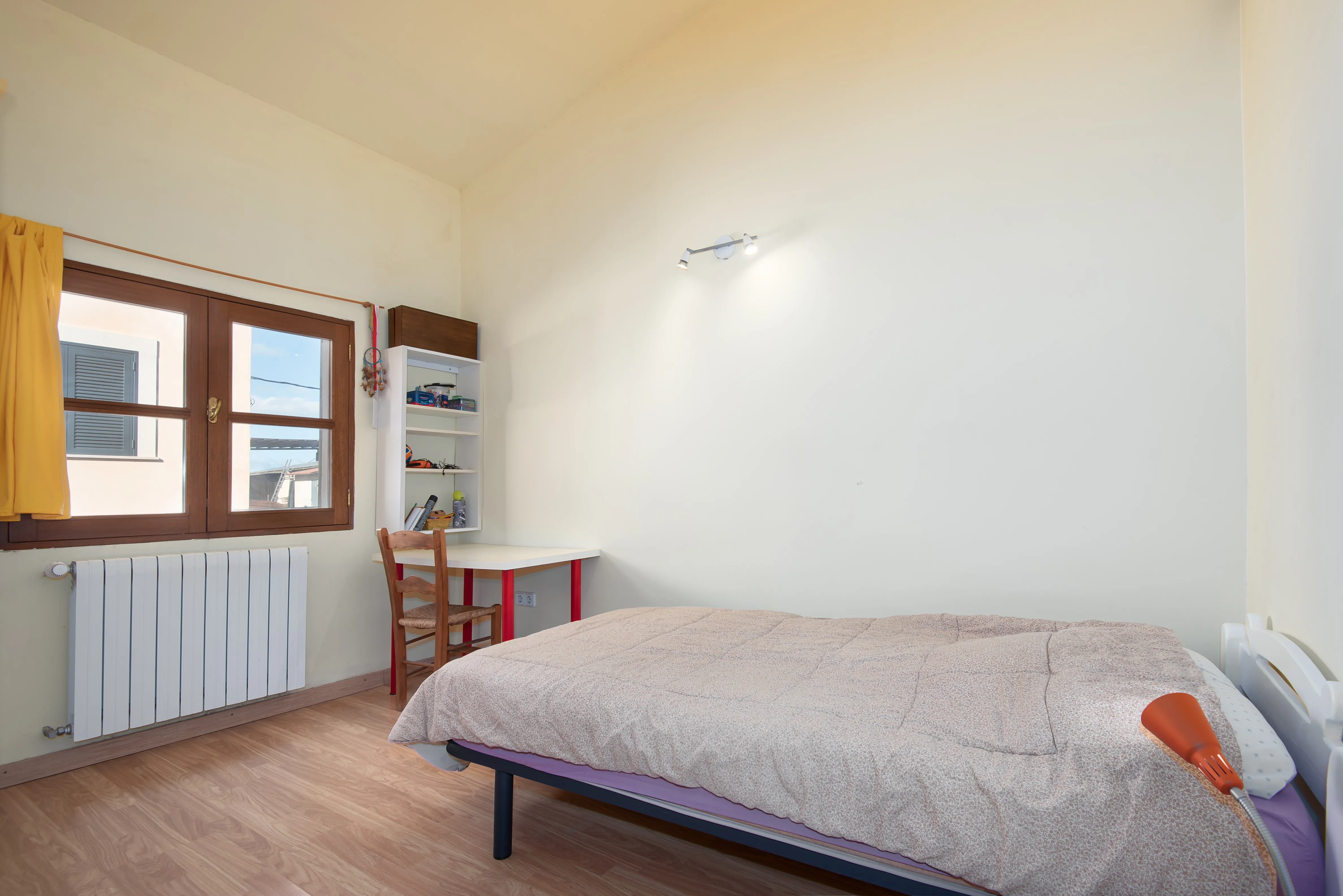 Townhouse with large garden in Llucmajor-13