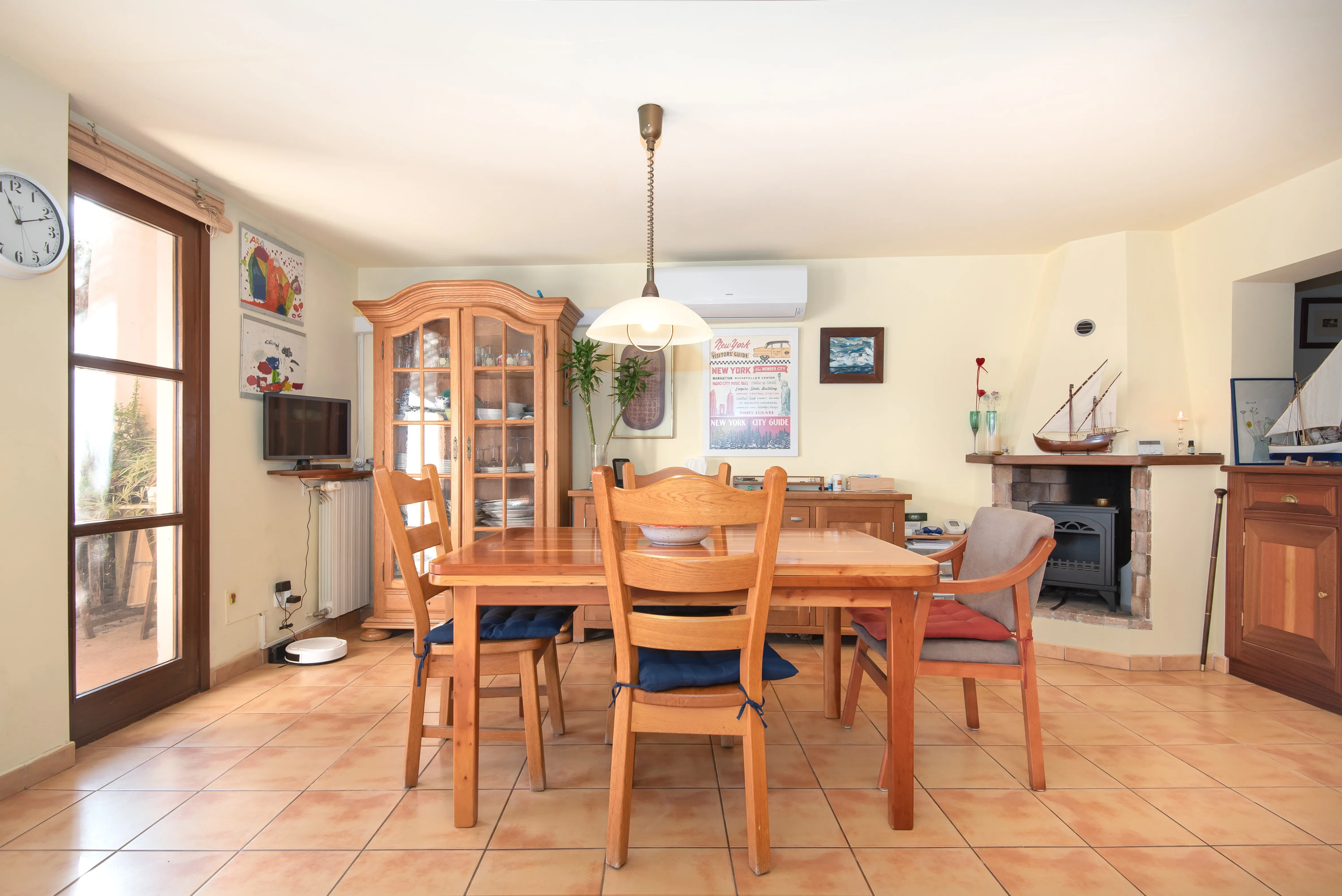 Townhouse with large garden in Llucmajor-7