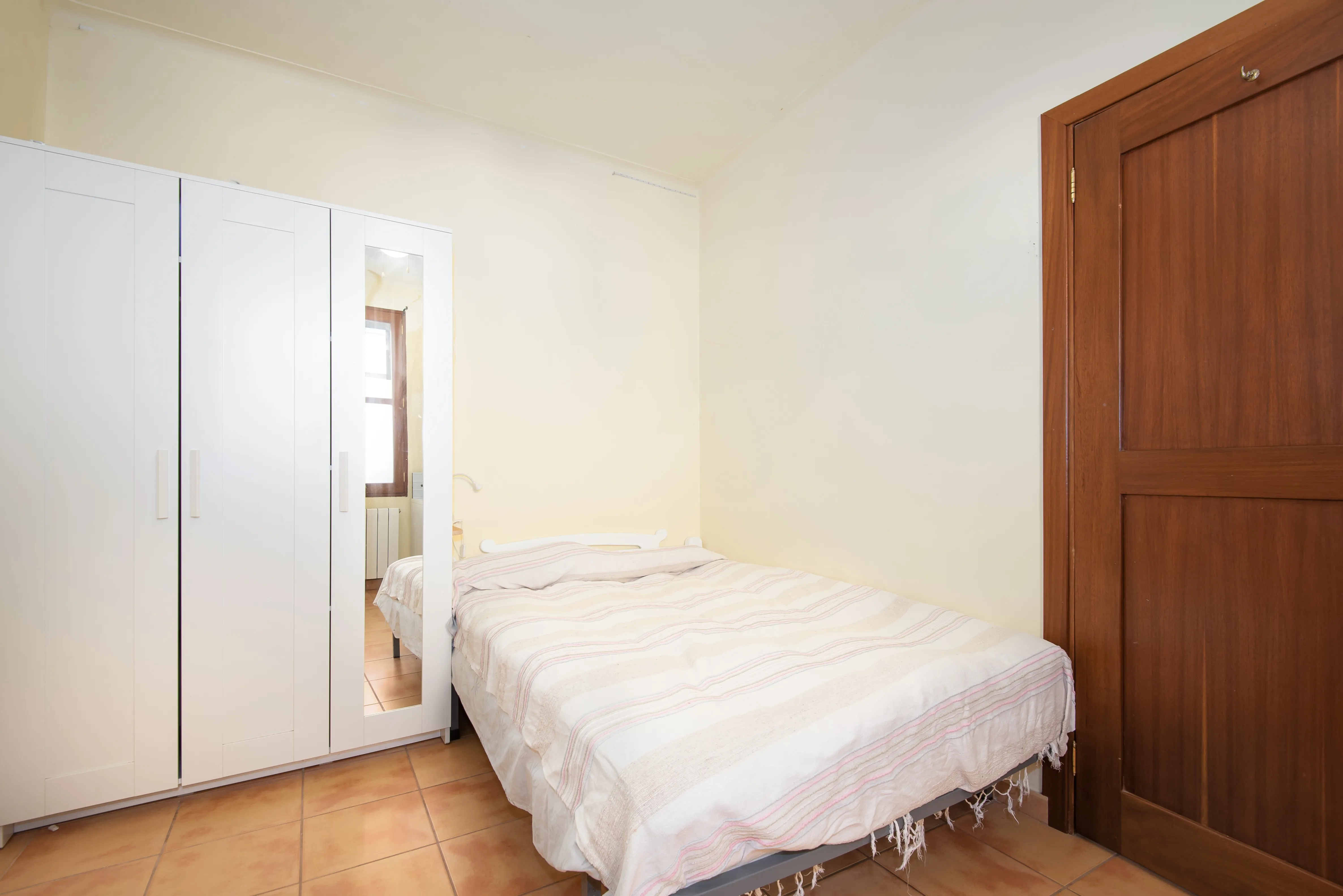 Townhouse with large garden in Llucmajor-12