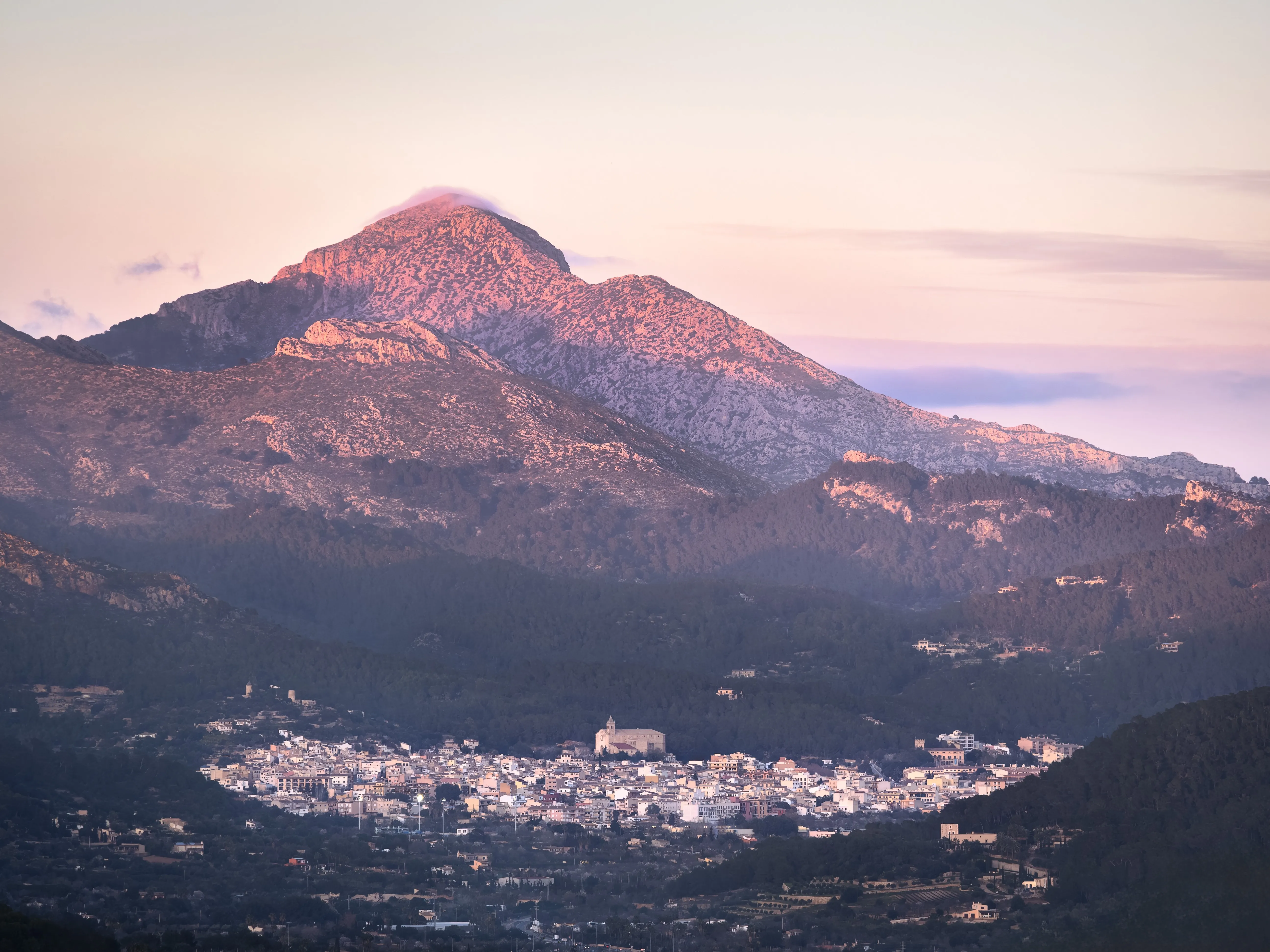 Ático con vistas 360° sobre el mar y el puerto-24