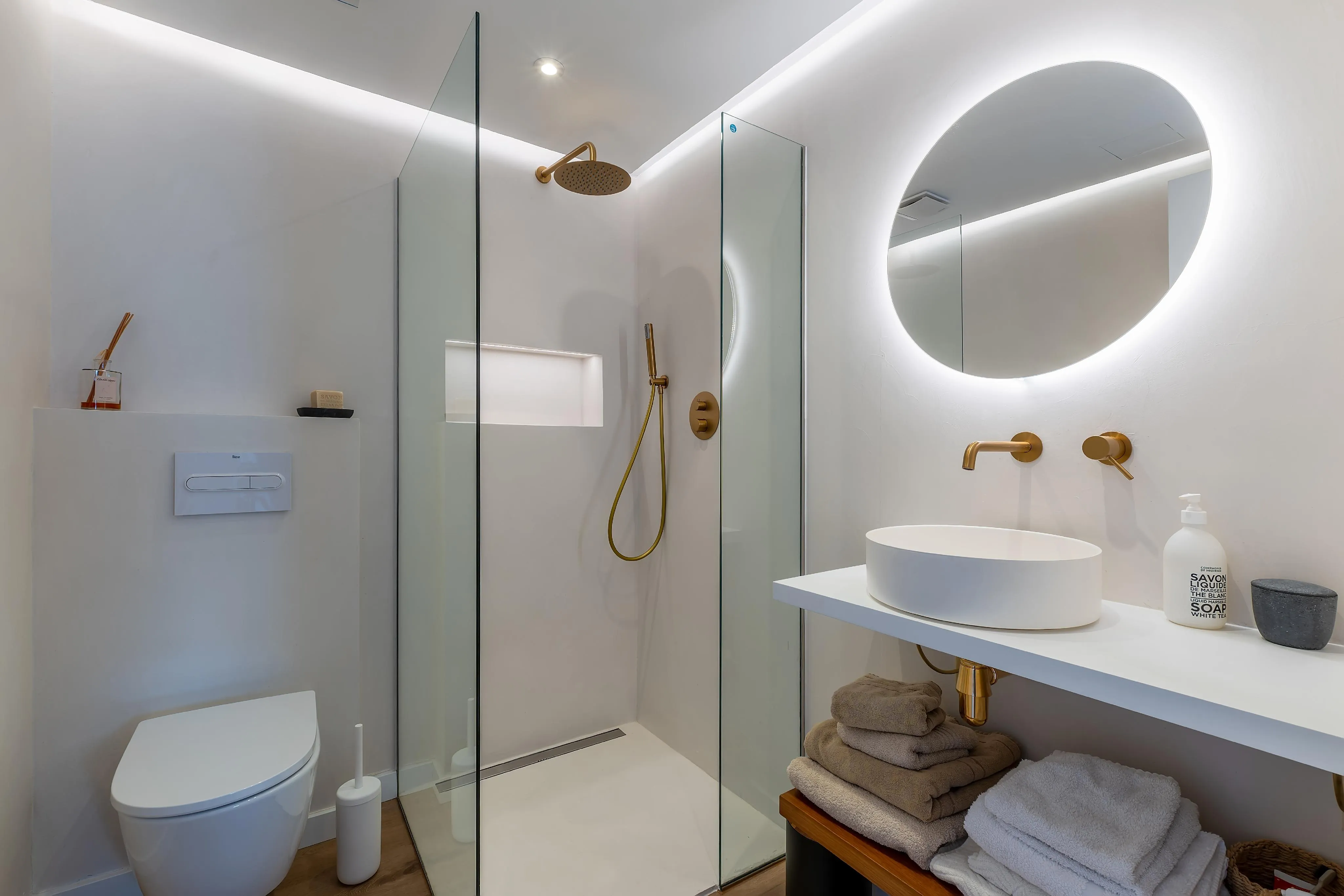 Modern appartement op toplocatie van Port Andratx-7