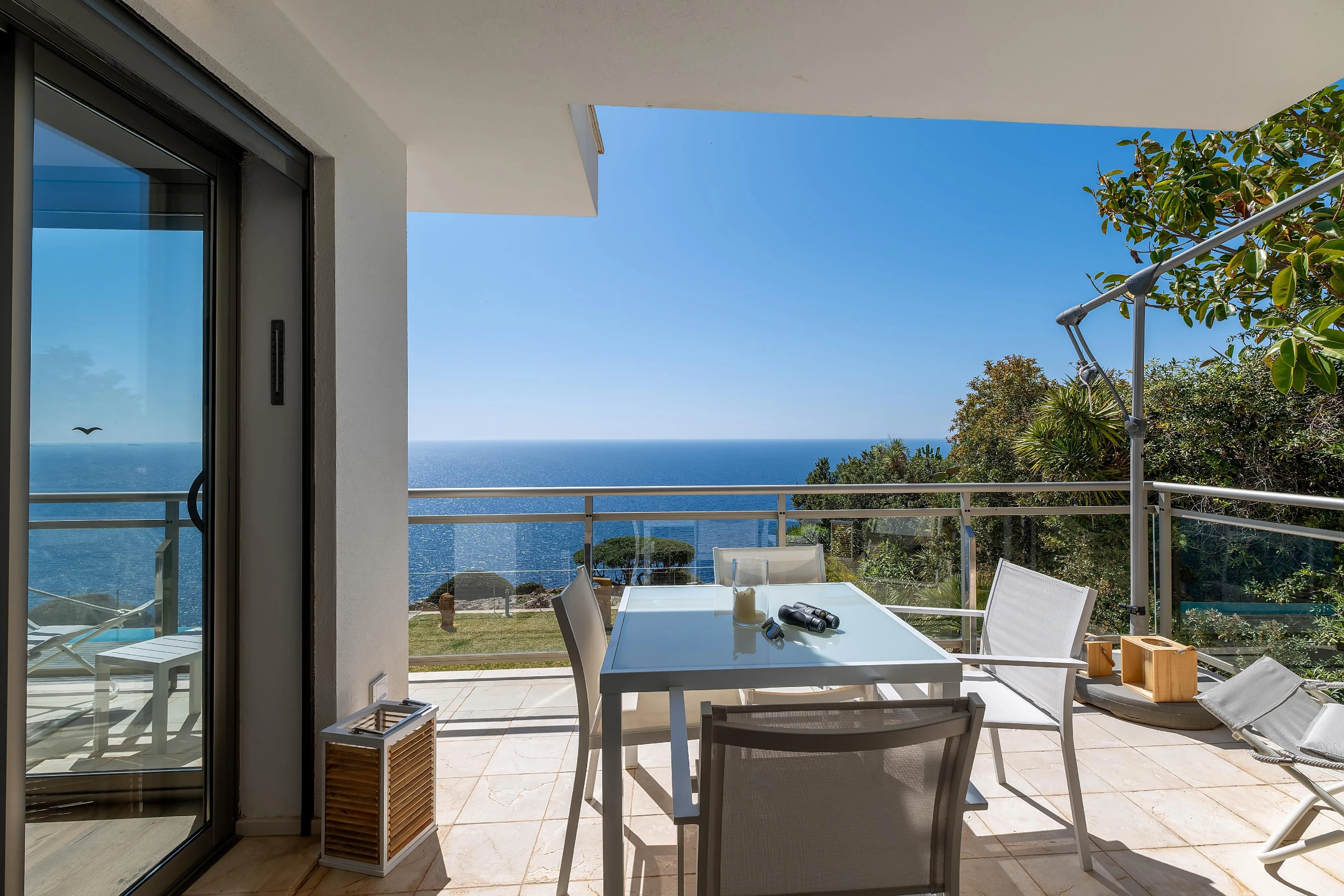 Moderne lejlighed med førsteklasses beliggenhed i Port Andratx-14