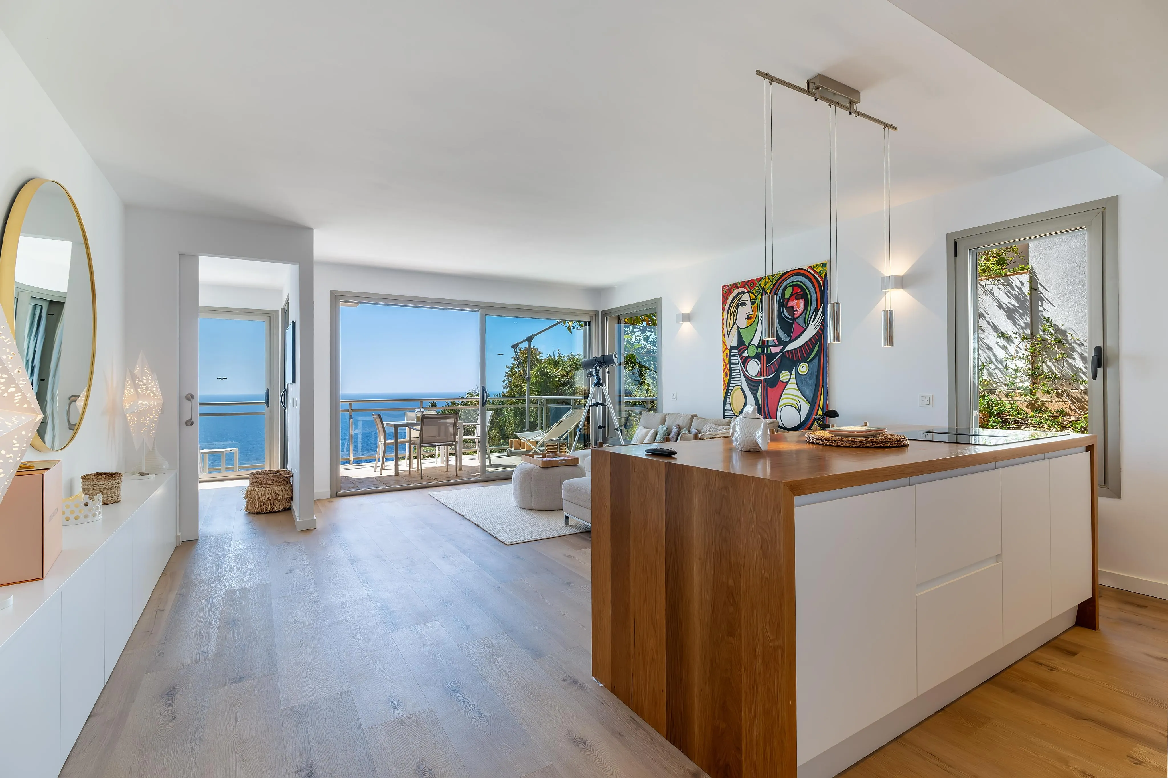 Modern appartement op toplocatie van Port Andratx-2