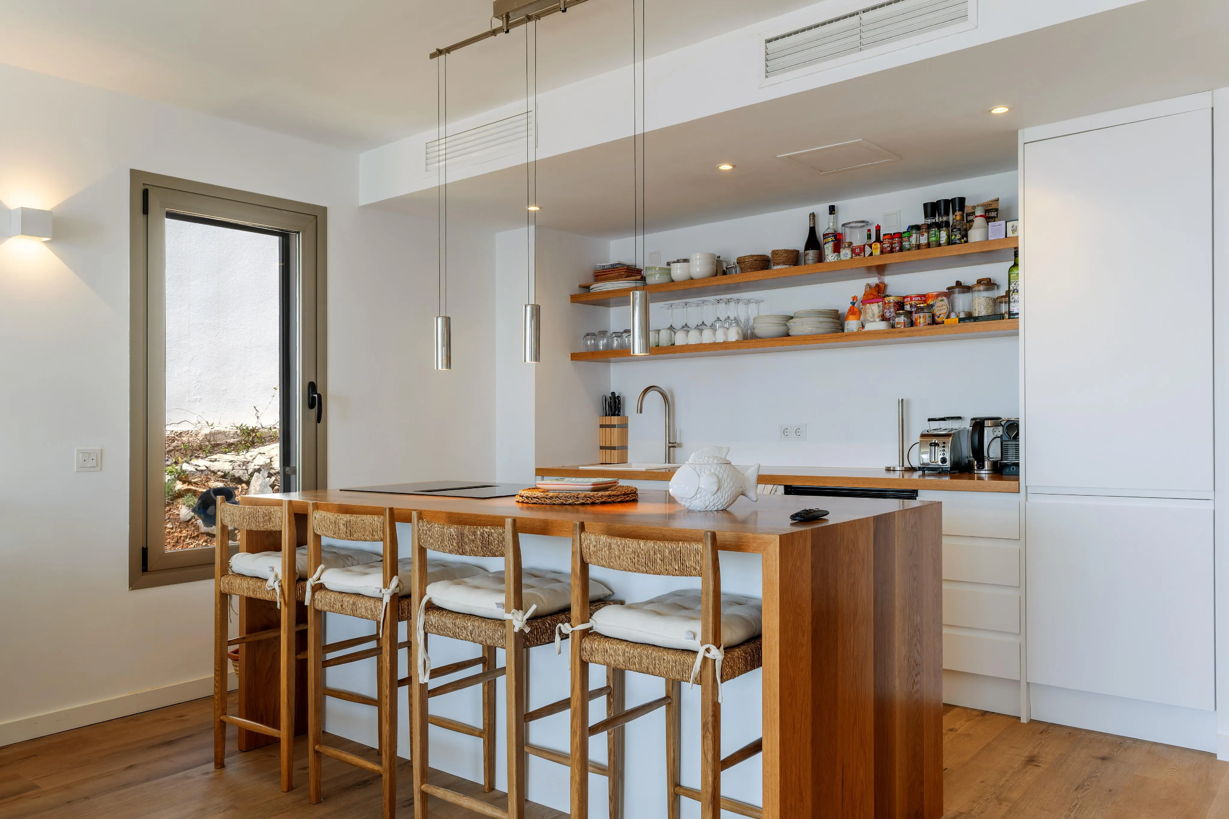 Modern appartement op toplocatie van Port Andratx-4