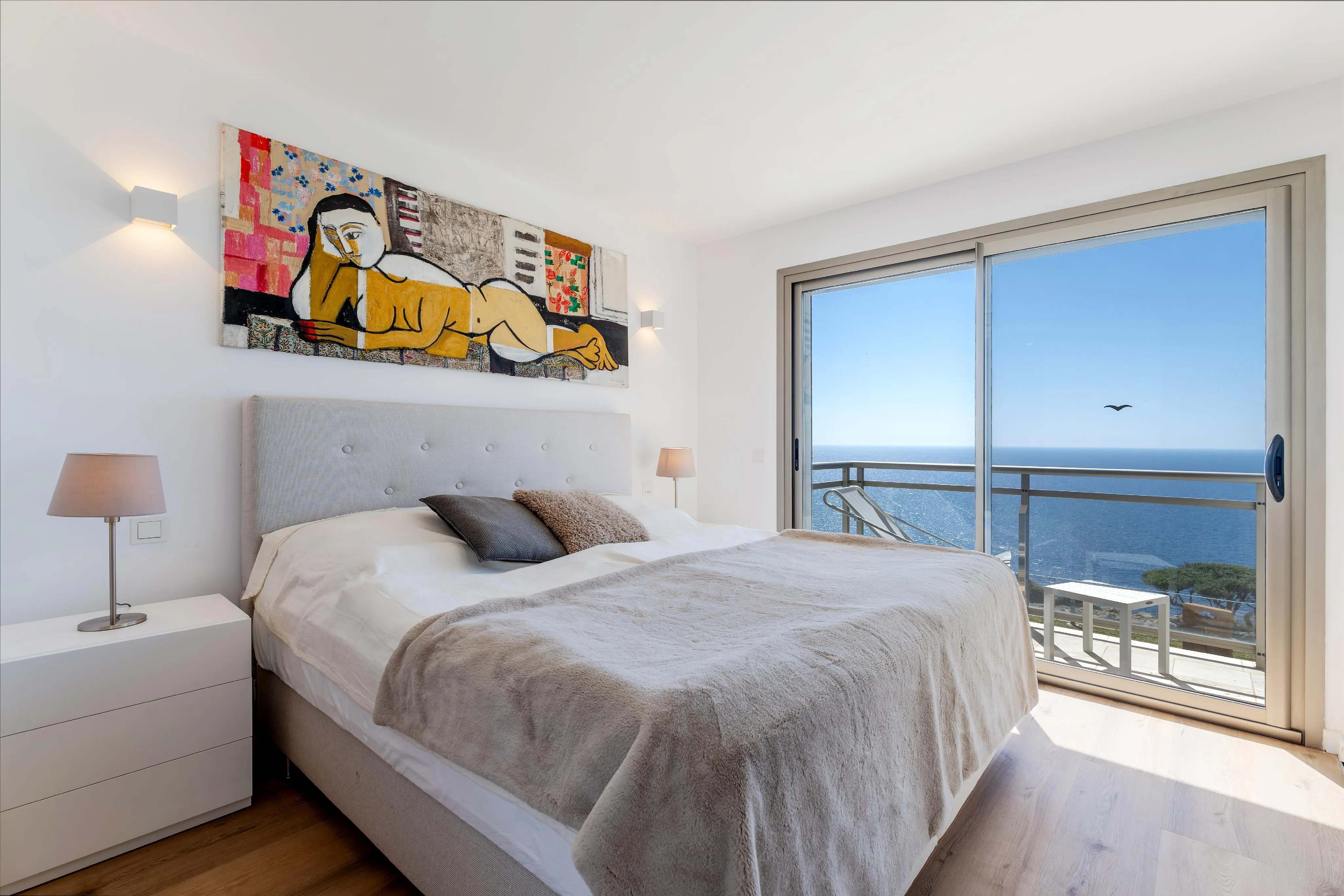 Modern appartement op toplocatie van Port Andratx-6