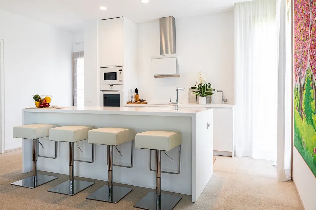 Luxury villa with panoramic views of the bay of Palma-10