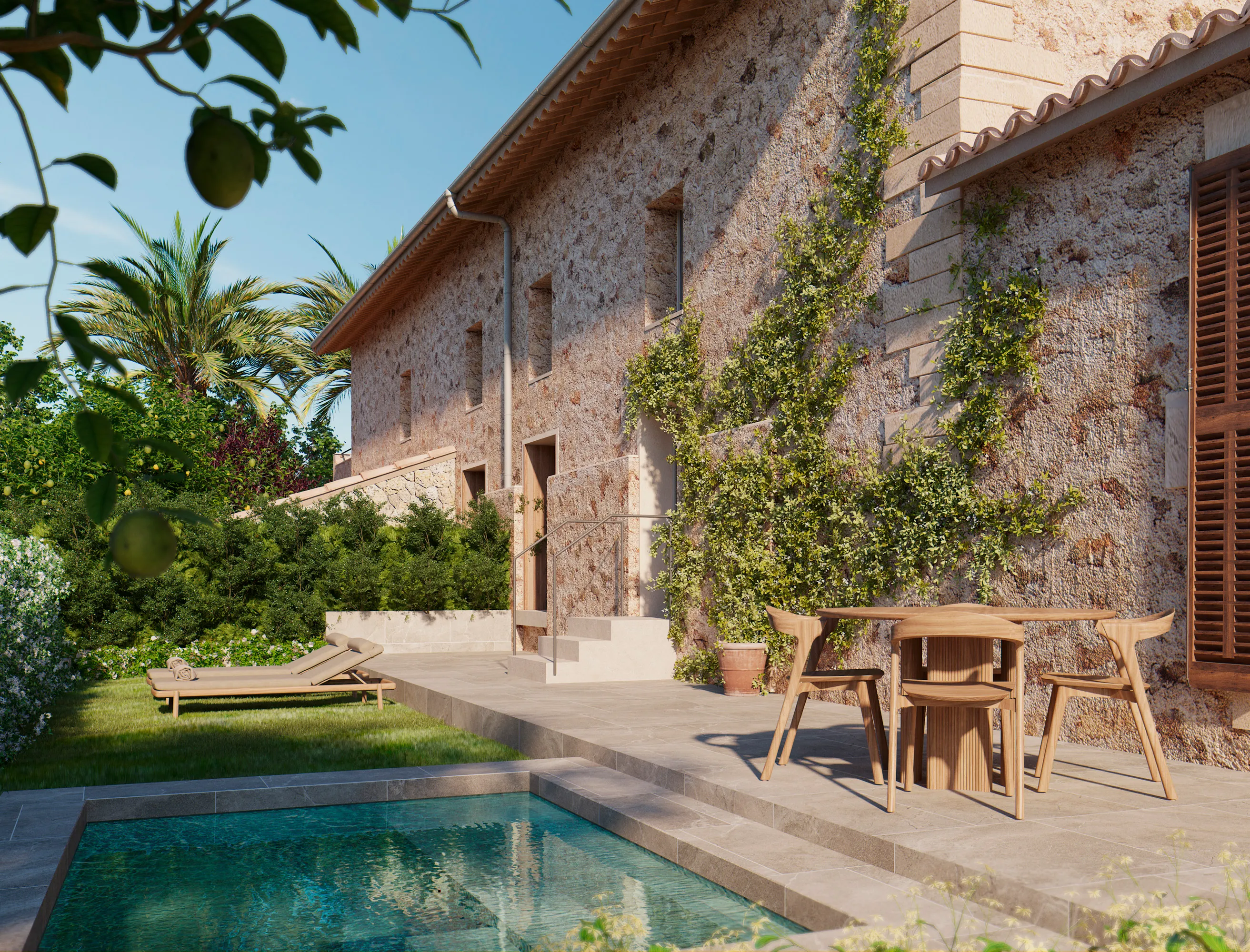 Exclusive Residence in the Historic Mallorcan Estate of Son Xigala-1