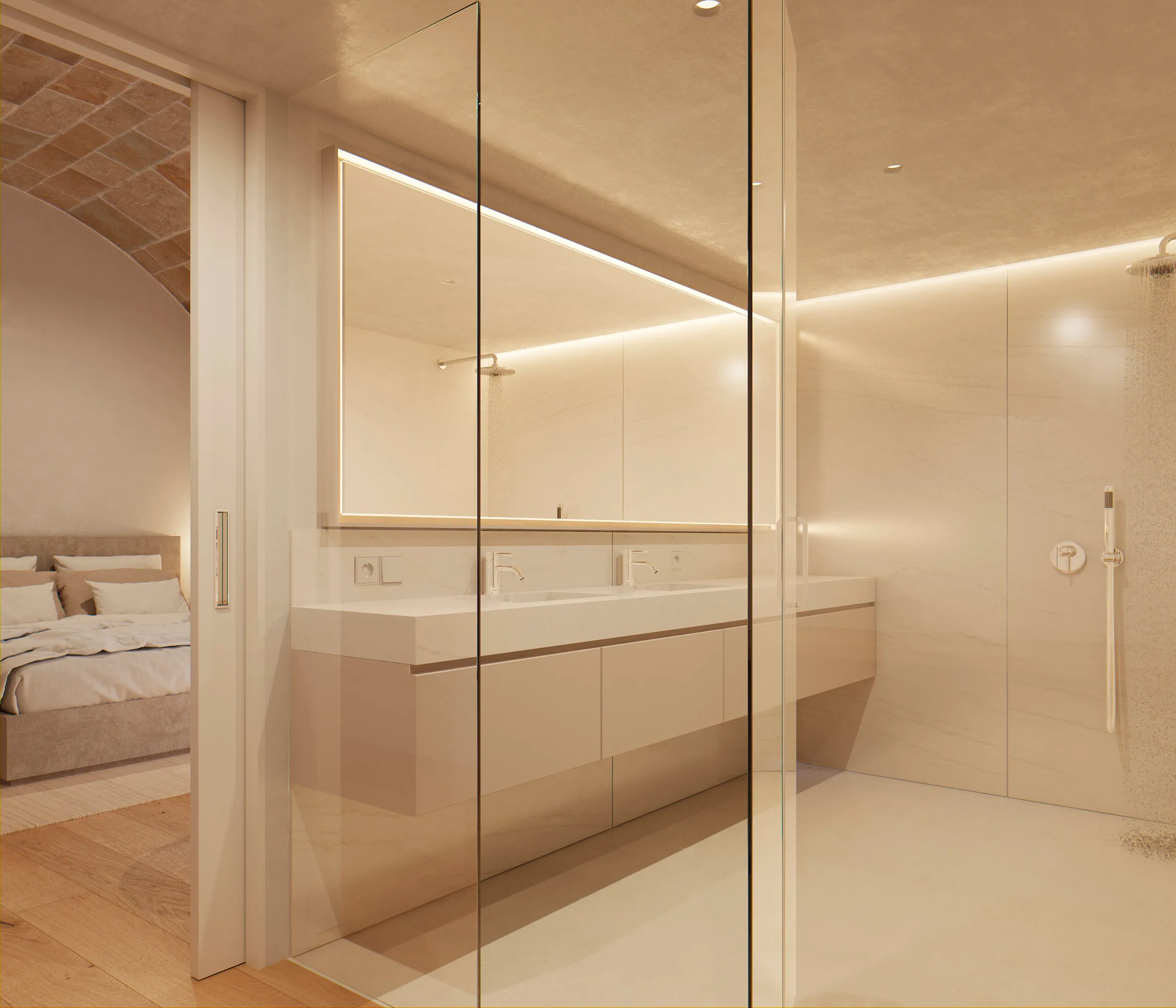 Exclusive Residence in the Historic Mallorcan Estate of Son Xigala-12