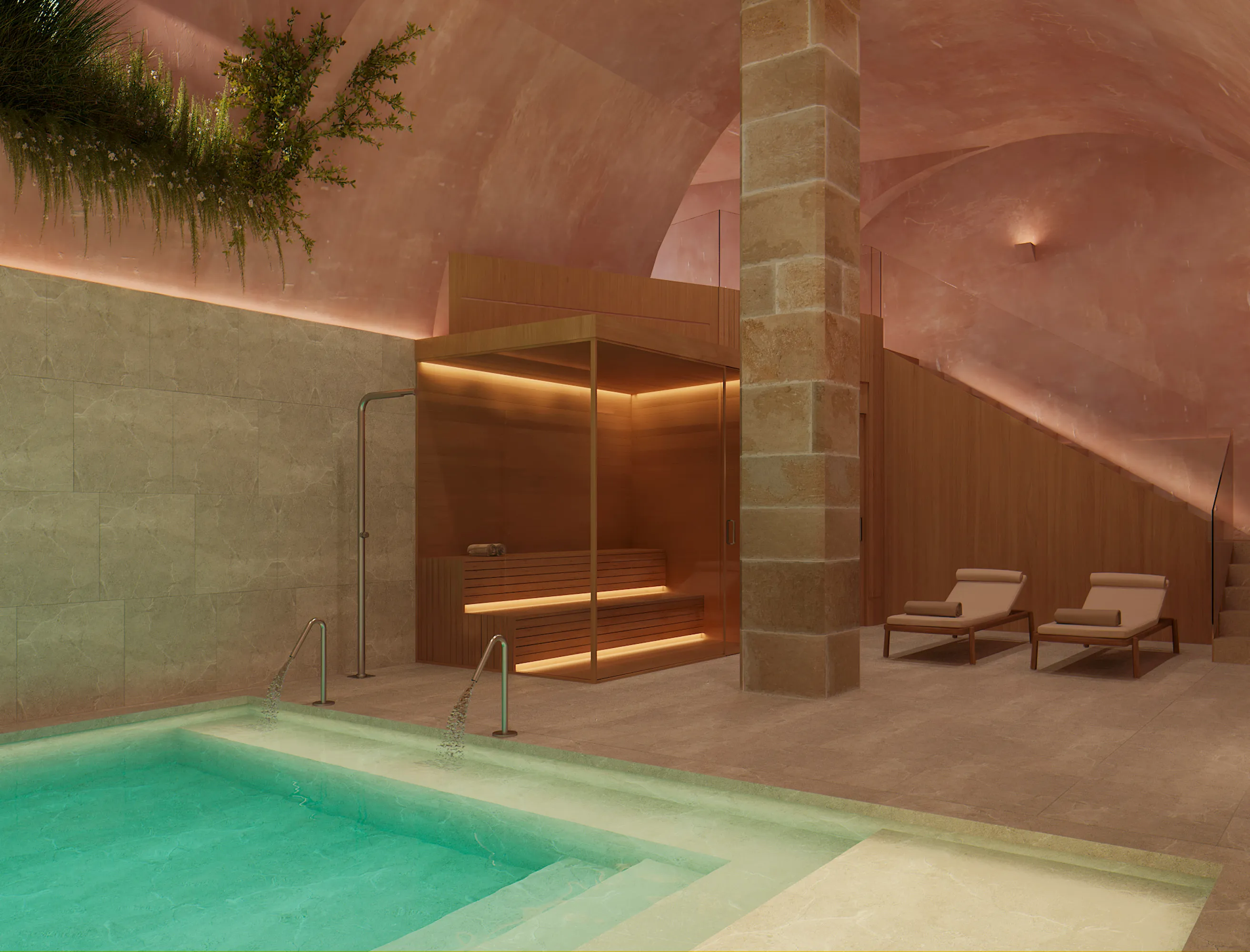 Exclusive Residence in the Historic Mallorcan Estate of Son Xigala-6