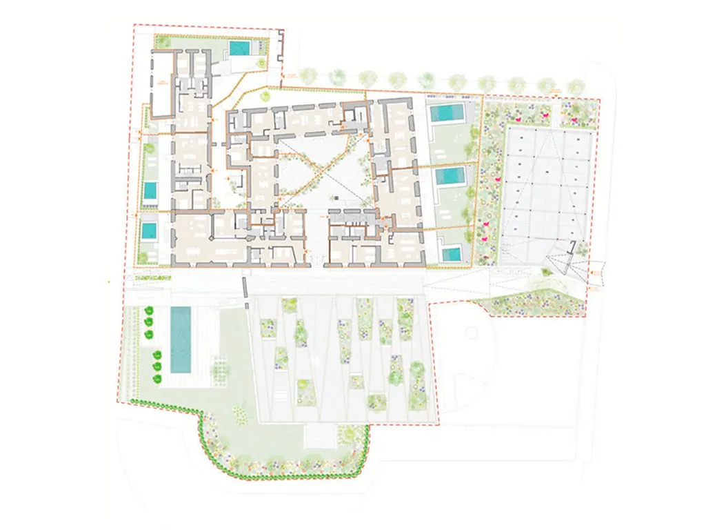 Vivienda exclusiva en la histórica posesión mallorquina de Son Xigala-16