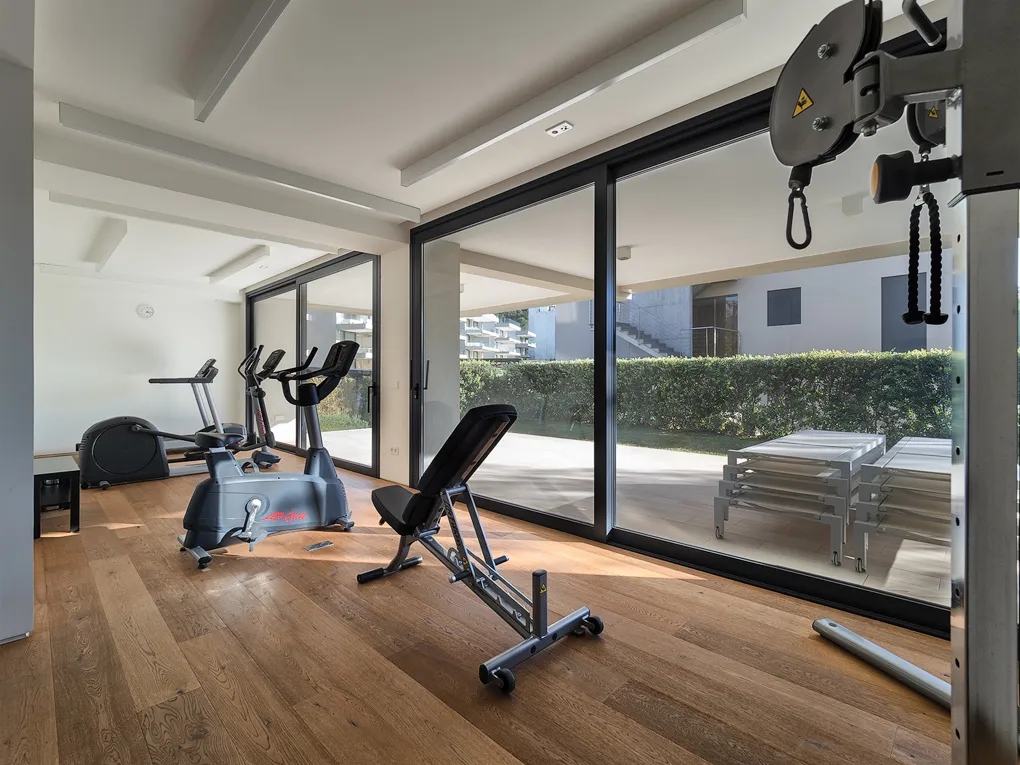 Luxe residentie aan het strand-7