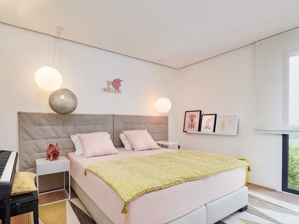 Domicile de luxe sur la plage-4