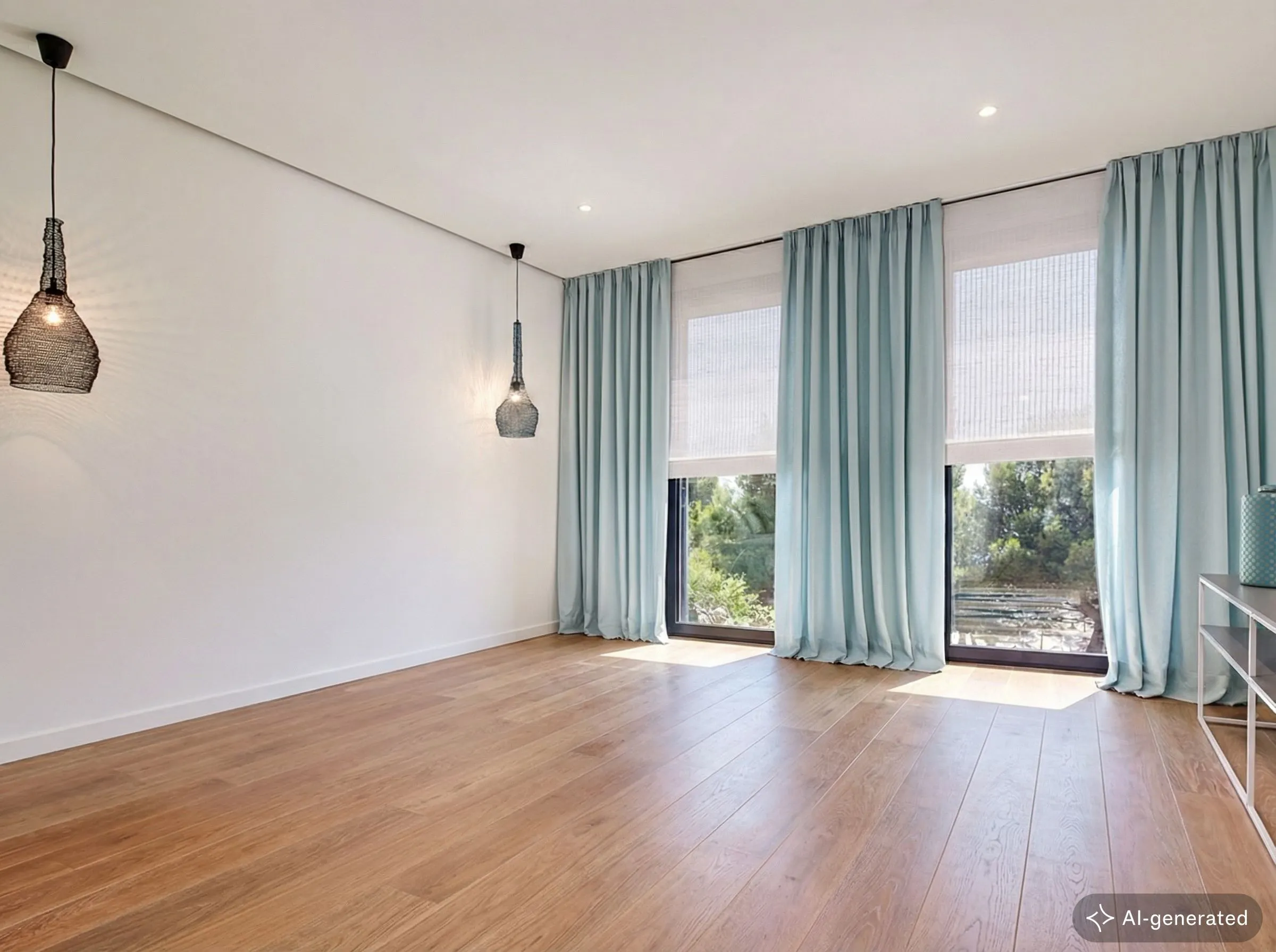 Luksusbolig på stranden-15