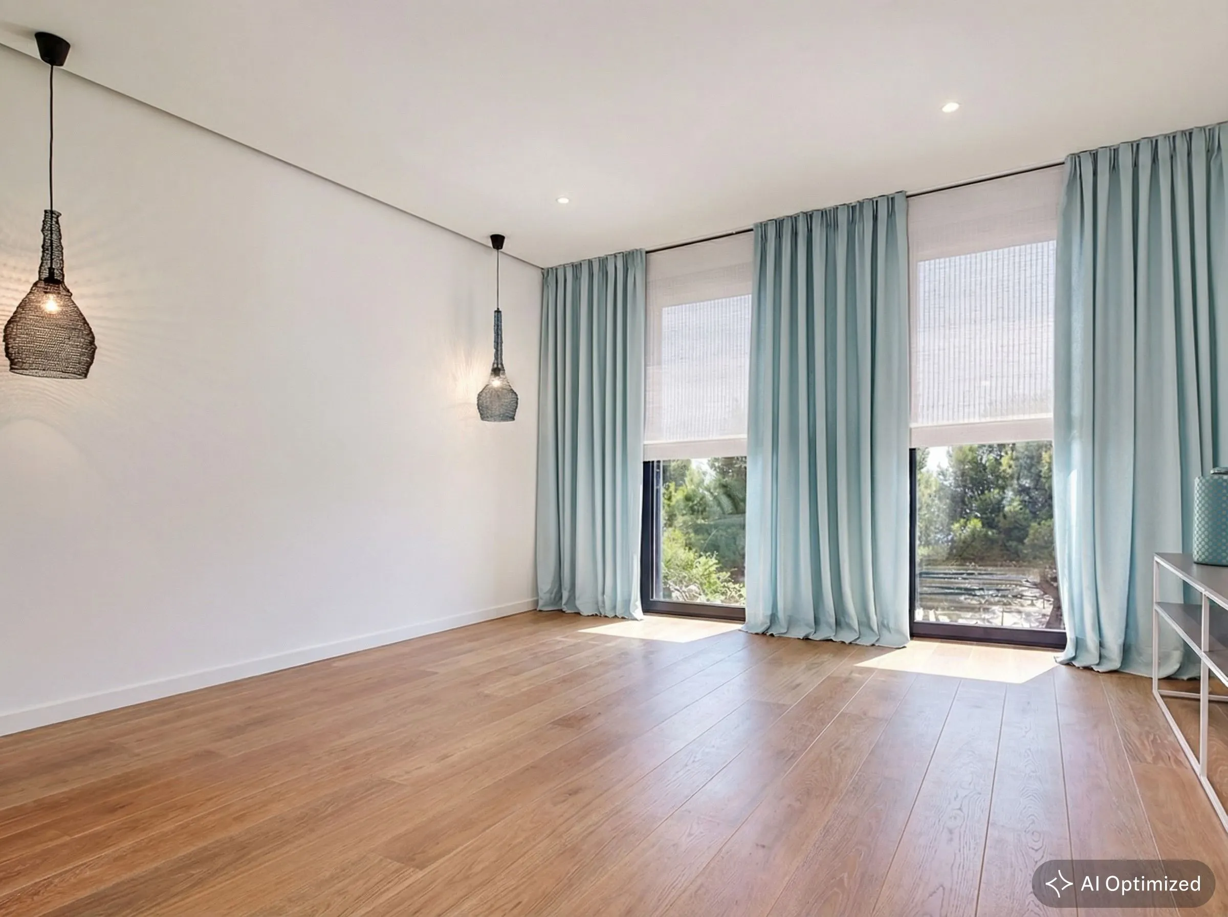 Luxe residentie aan het strand-15