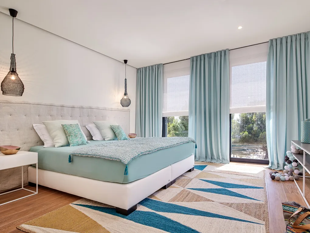 Exclusivo apartamento junto a la playa-10