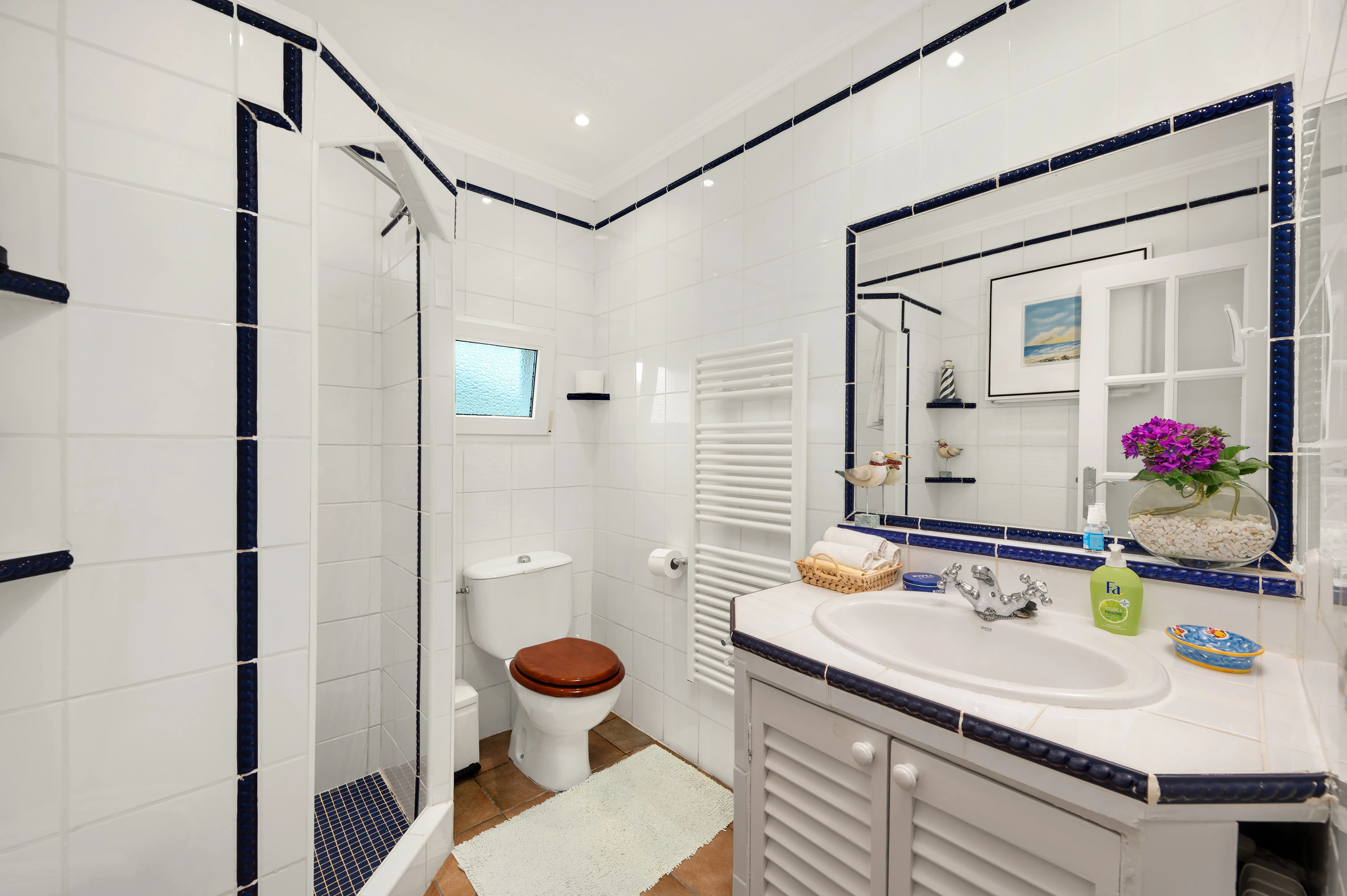 Private Finca in walking distance to the port-23