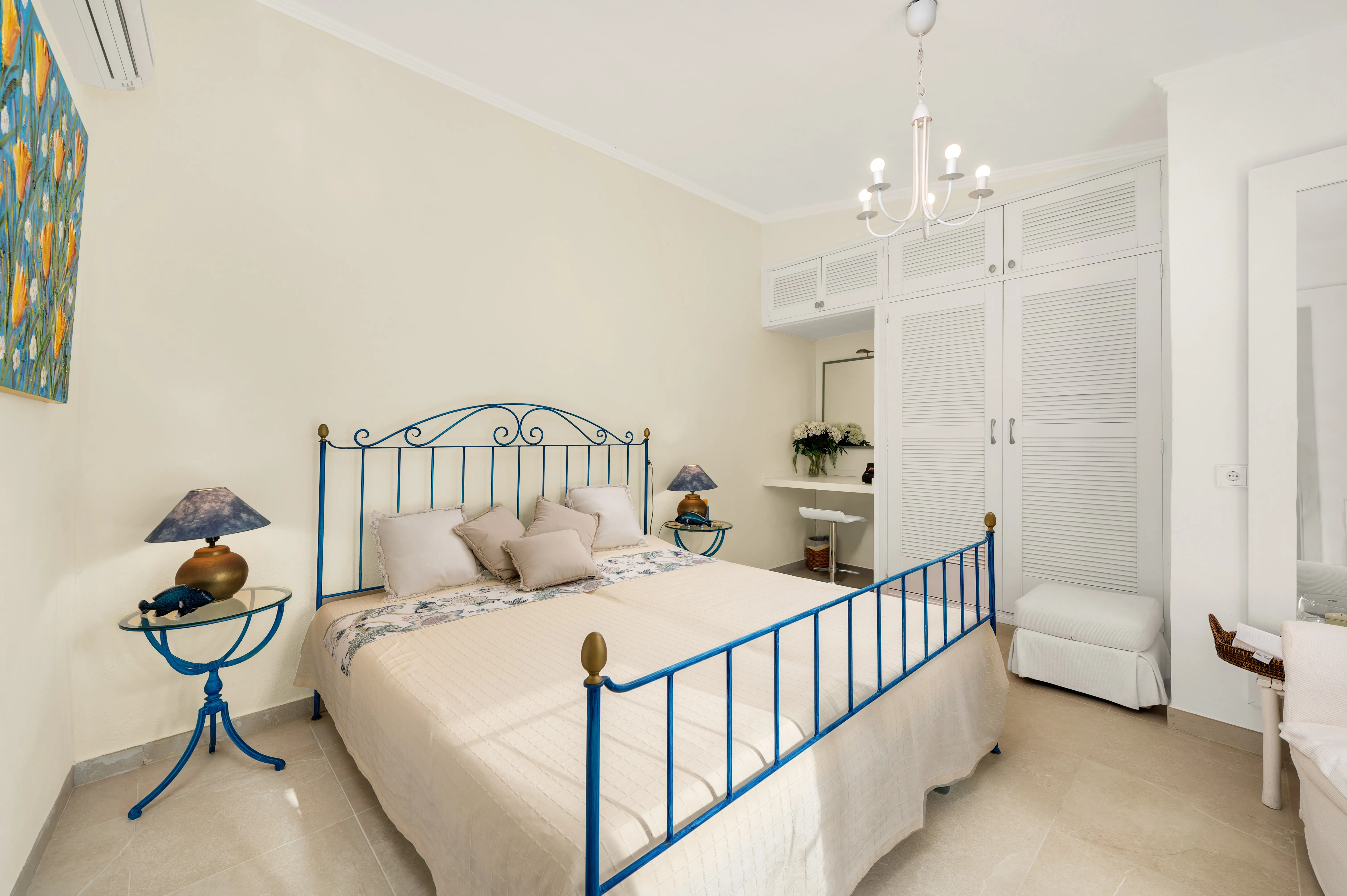 Private Finca in walking distance to the port-20