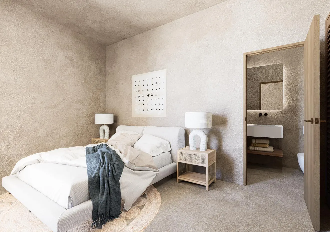 Parcel·la amb projecte i llicència d'obra al cor de Muro, Mallorca-5