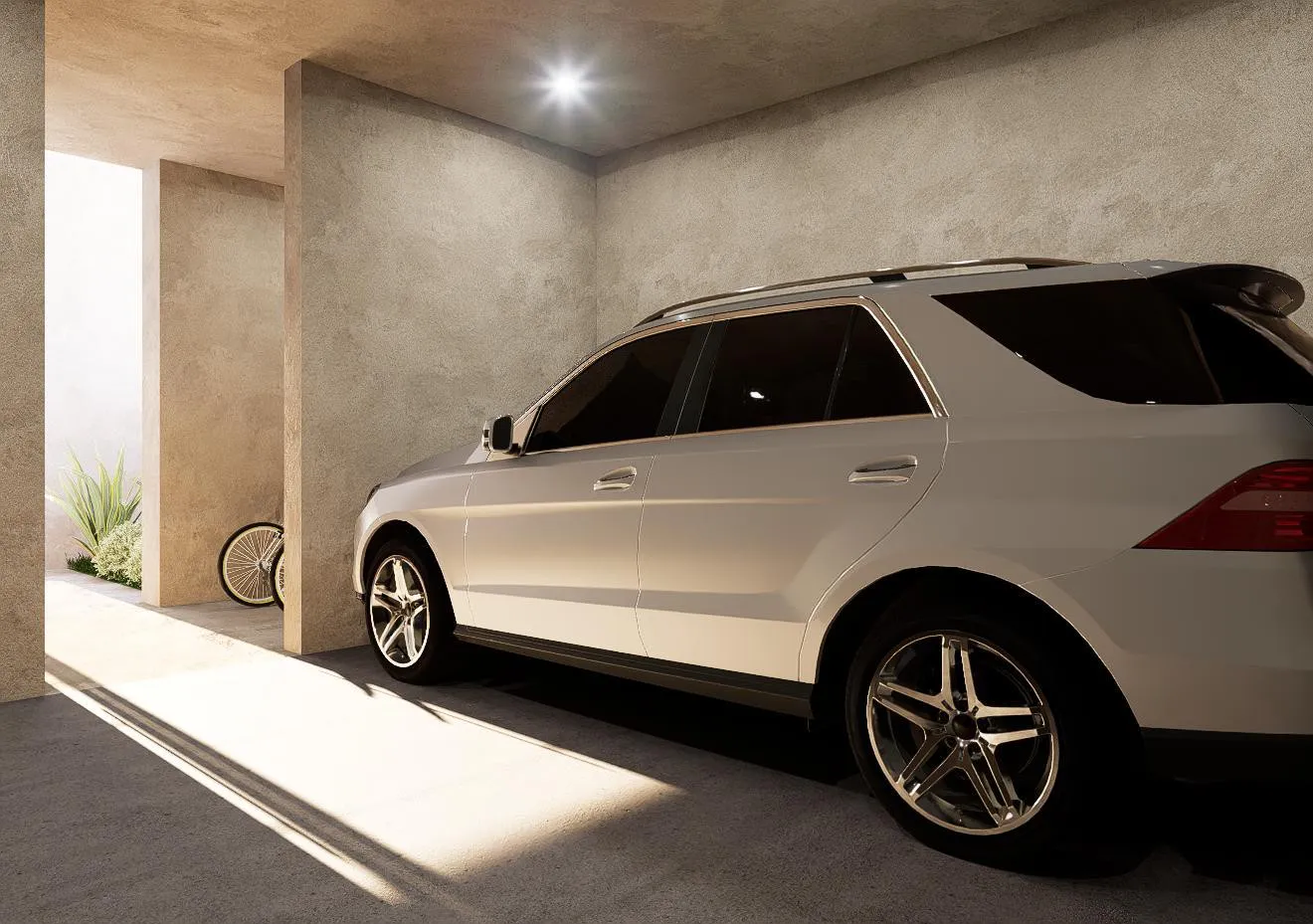 Prime building plot with project & license in the heart of Muro, Majorca-8