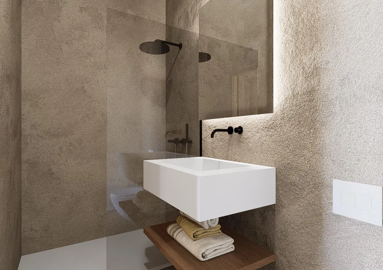 Prime building plot with project & license in the heart of Muro, Majorca-6