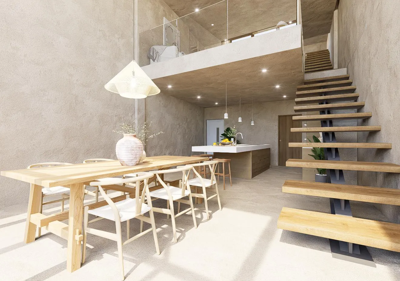 Prime building plot with project & license in the heart of Muro, Majorca-4