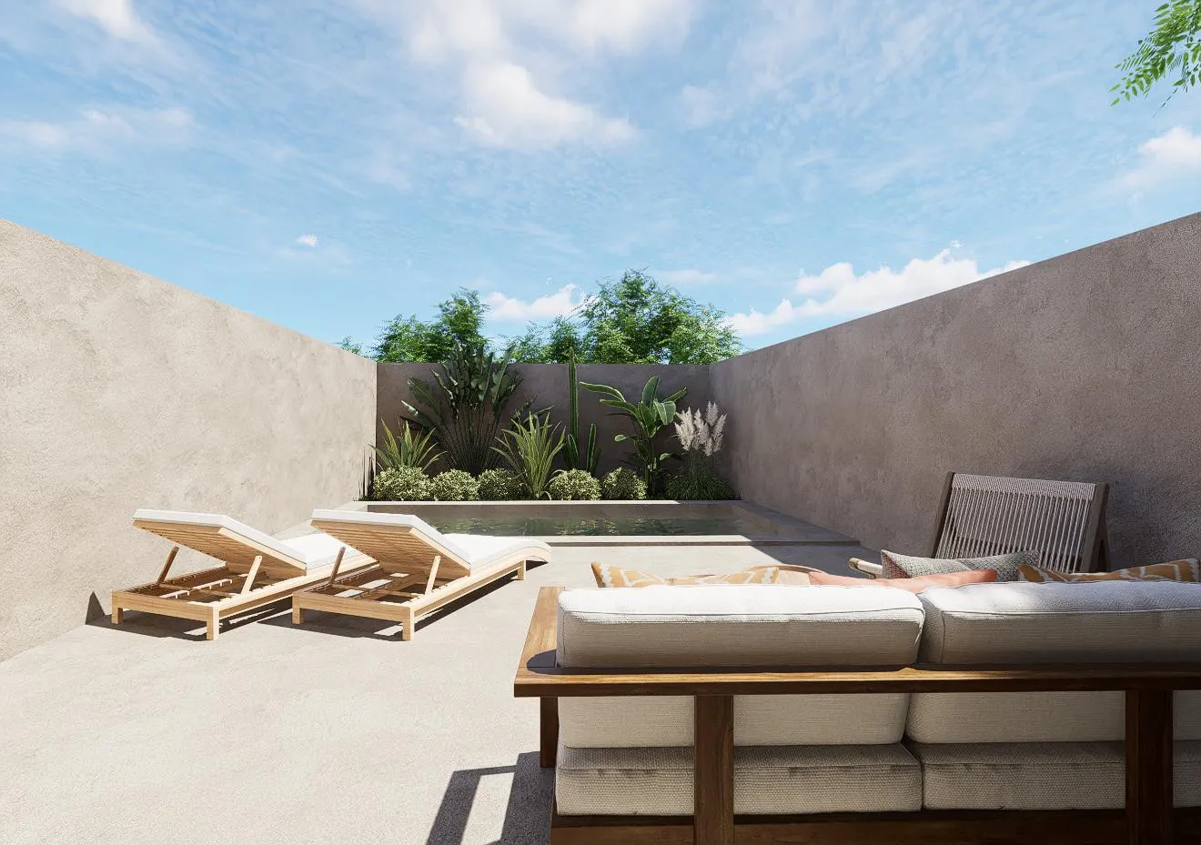 Parcel·la amb projecte i llicència d'obra al cor de Muro, Mallorca-3