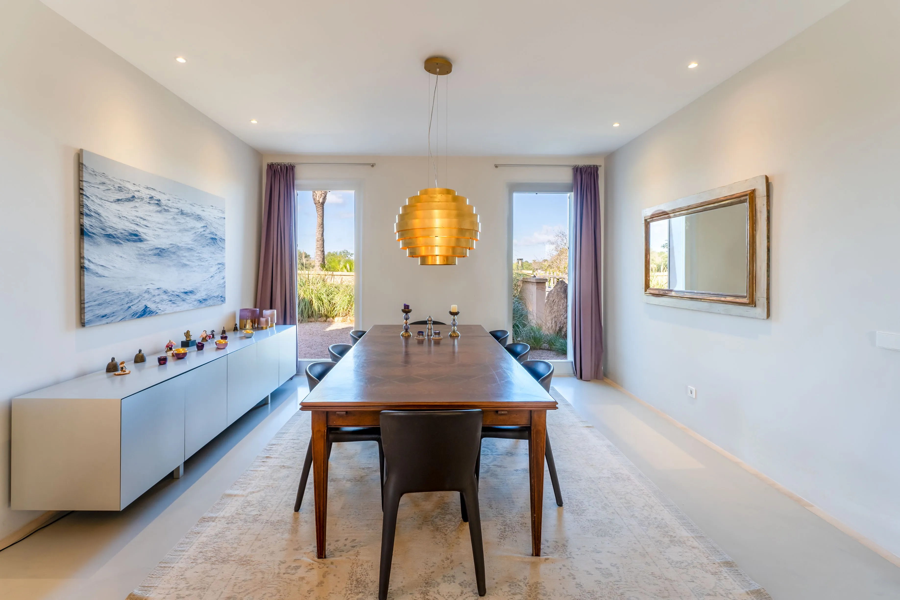 Elegantie en gezelligheid: stijlvol wonen in Santanyi-8