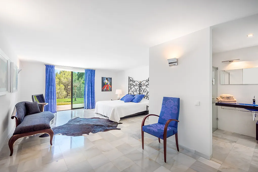 Luxury Villa in Son Vida-16