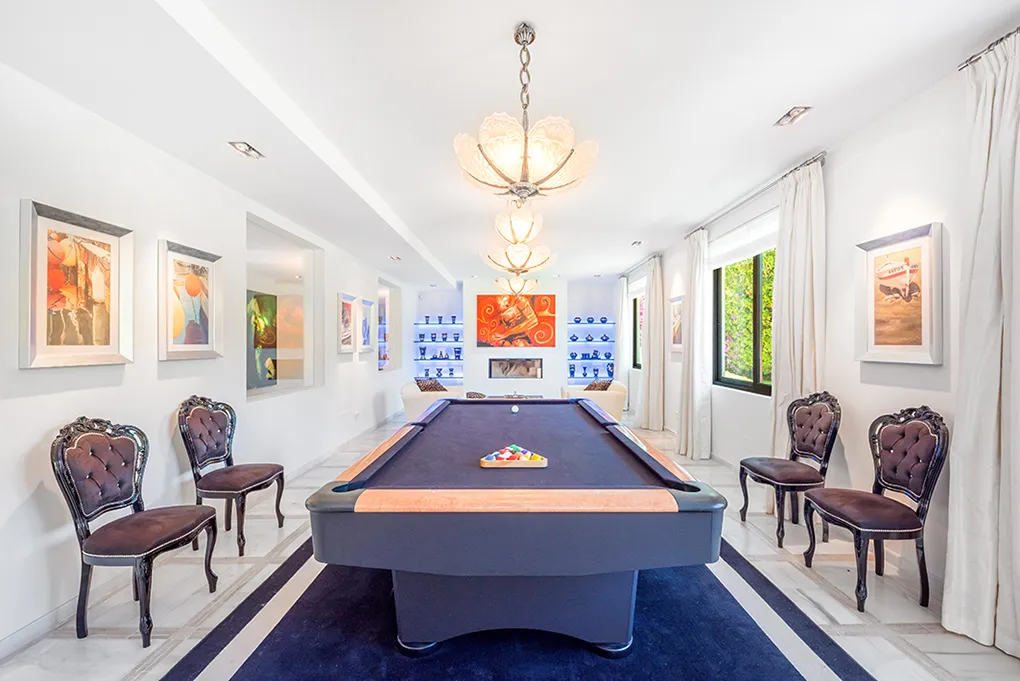 Villa de Lujo en Son Vida – Un Oasis de Privacidad y Elegancia-10